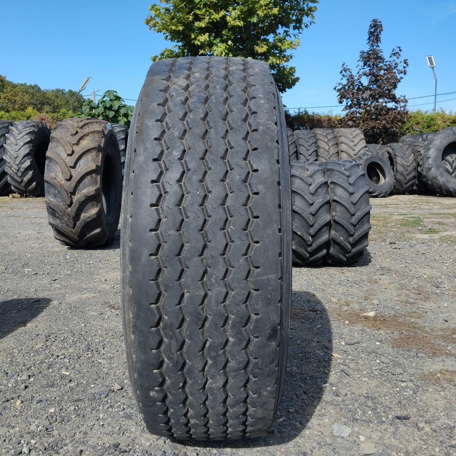  Cauciucuri 15R22.5  Rigdon