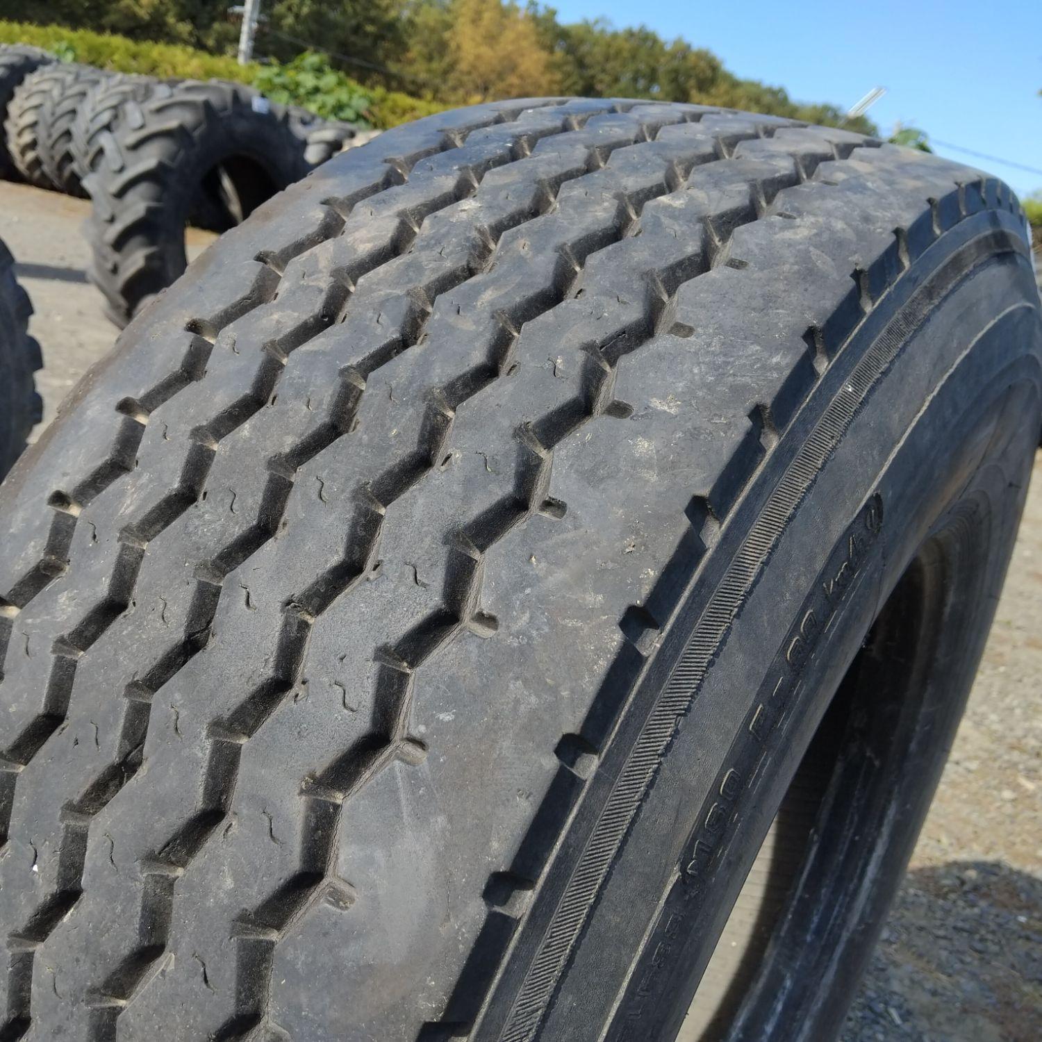  Cauciucuri 15R22.5  Rigdon