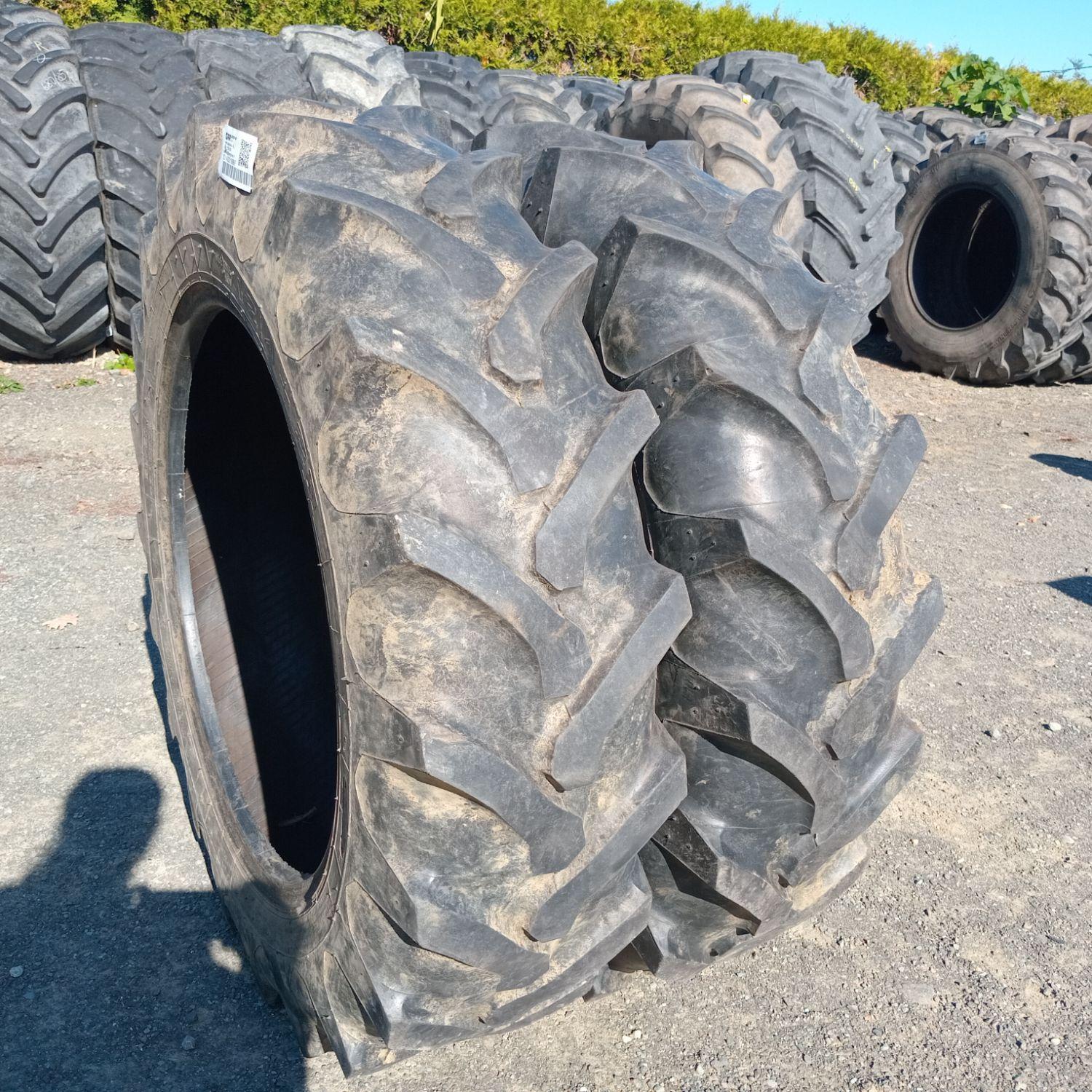  Cauciucuri 12.4-28 (320/85R28) Danubiana