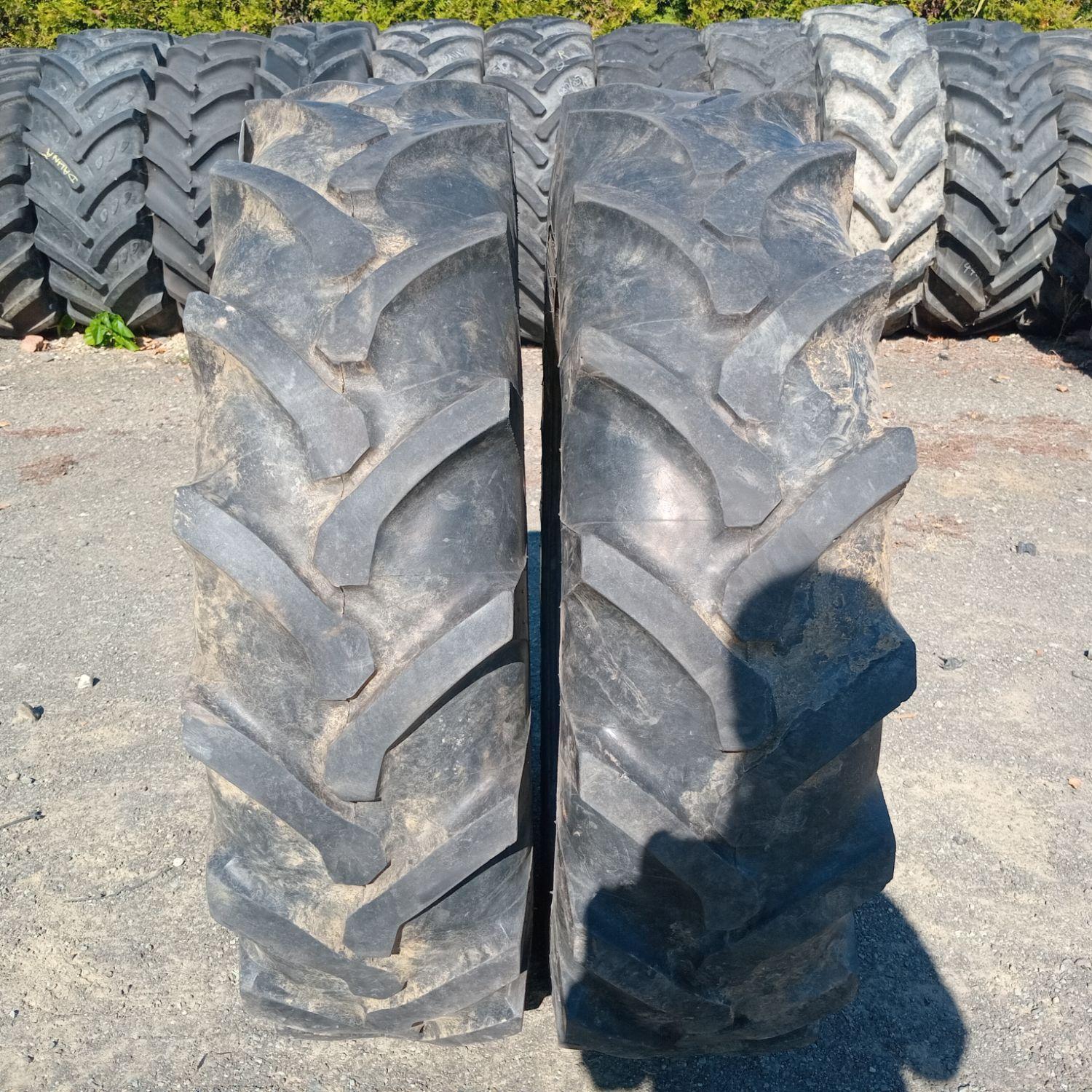  Cauciucuri 12.4-28 (320/85R28) Danubiana