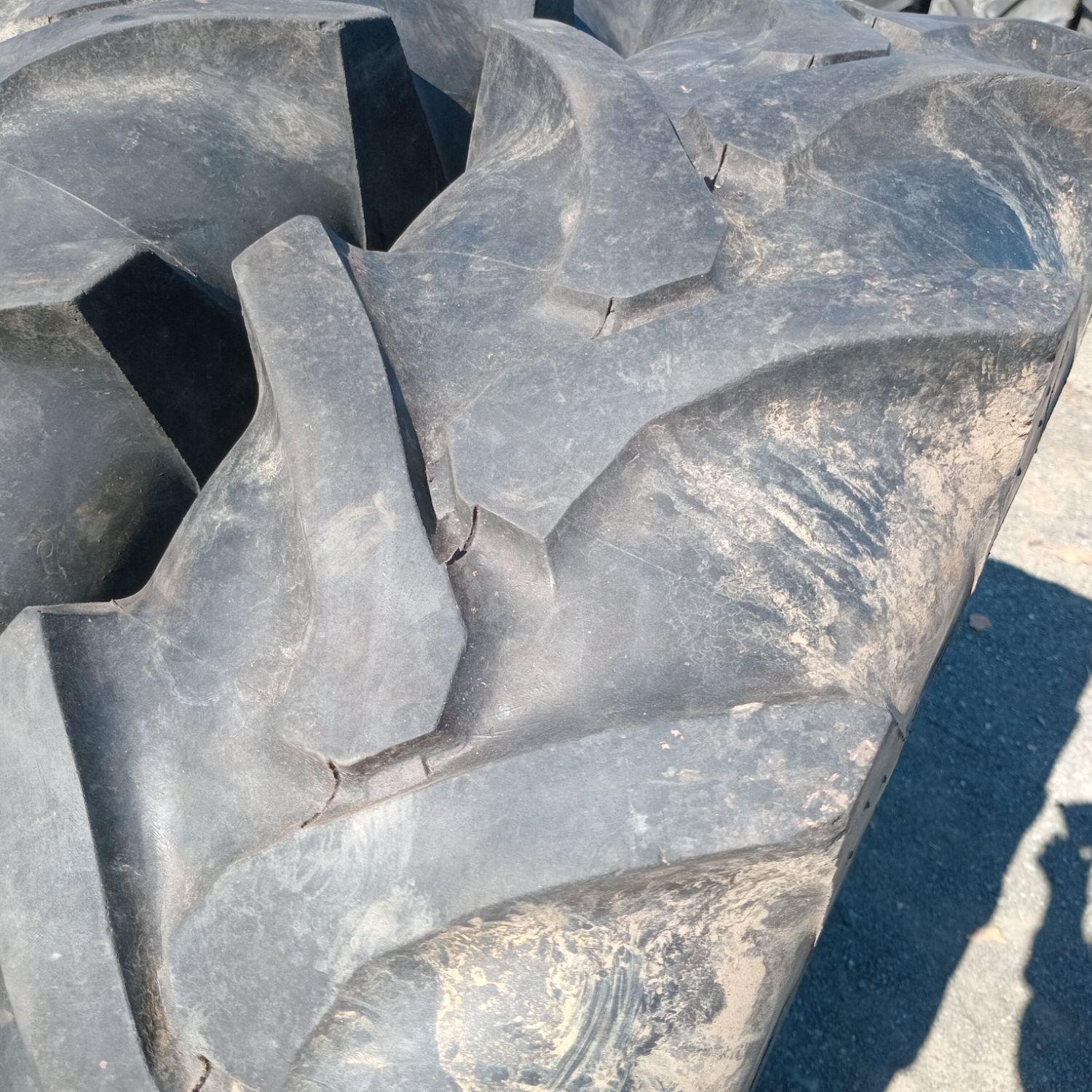  Cauciucuri 12.4-28 (320/85R28) Danubiana