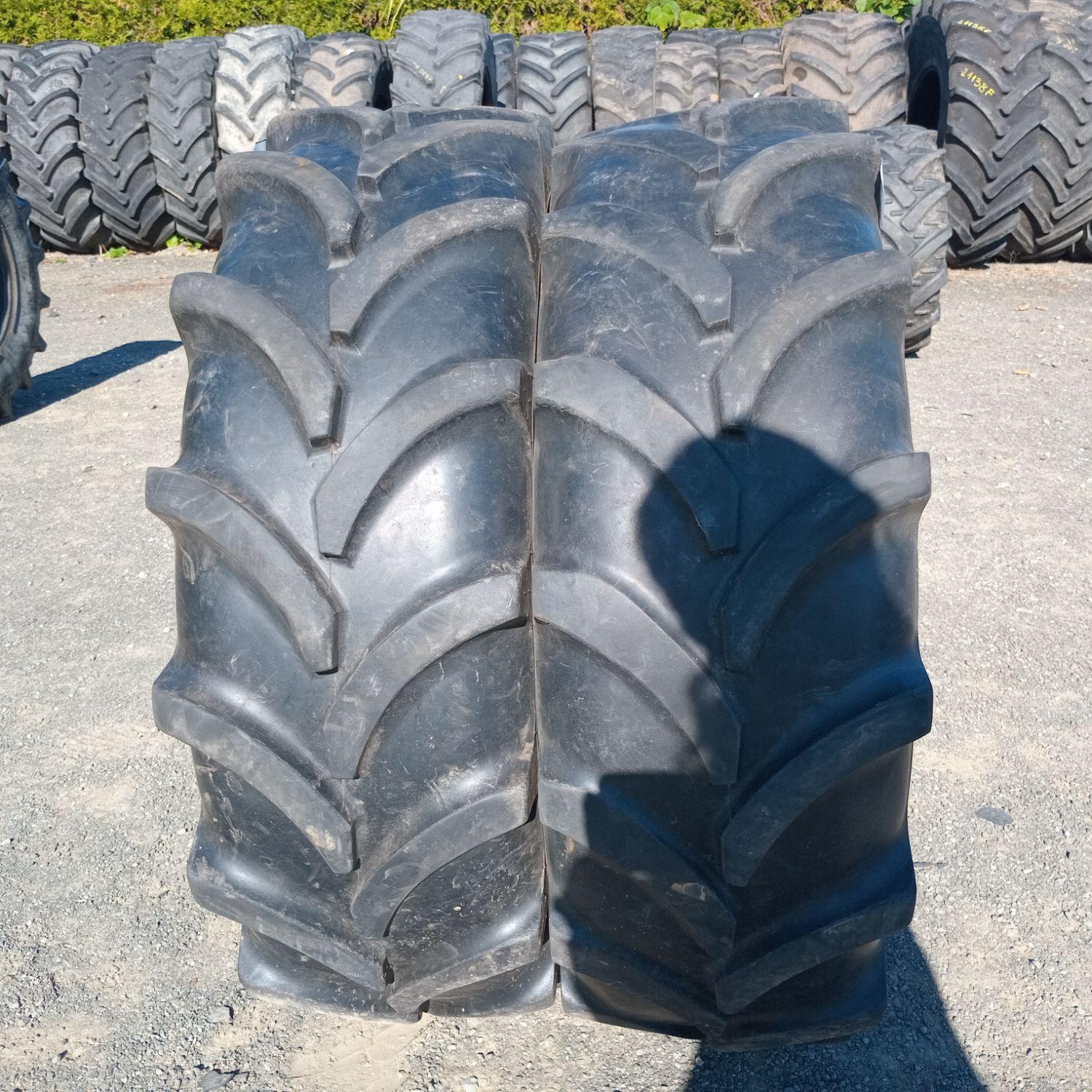  Cauciucuri 320/70R24  Vredestein
