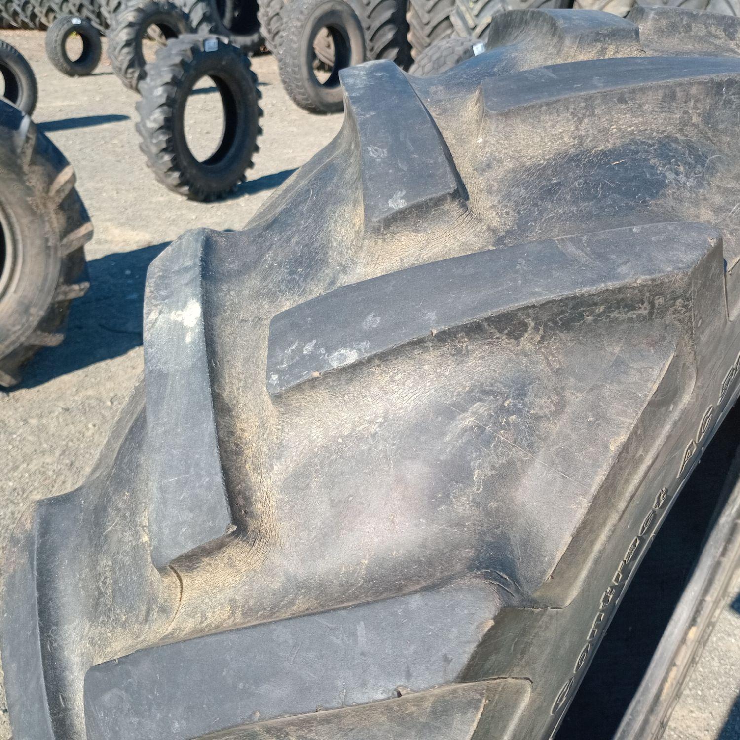  Cauciucuri 13.6R28 (340/85R28) Semperit