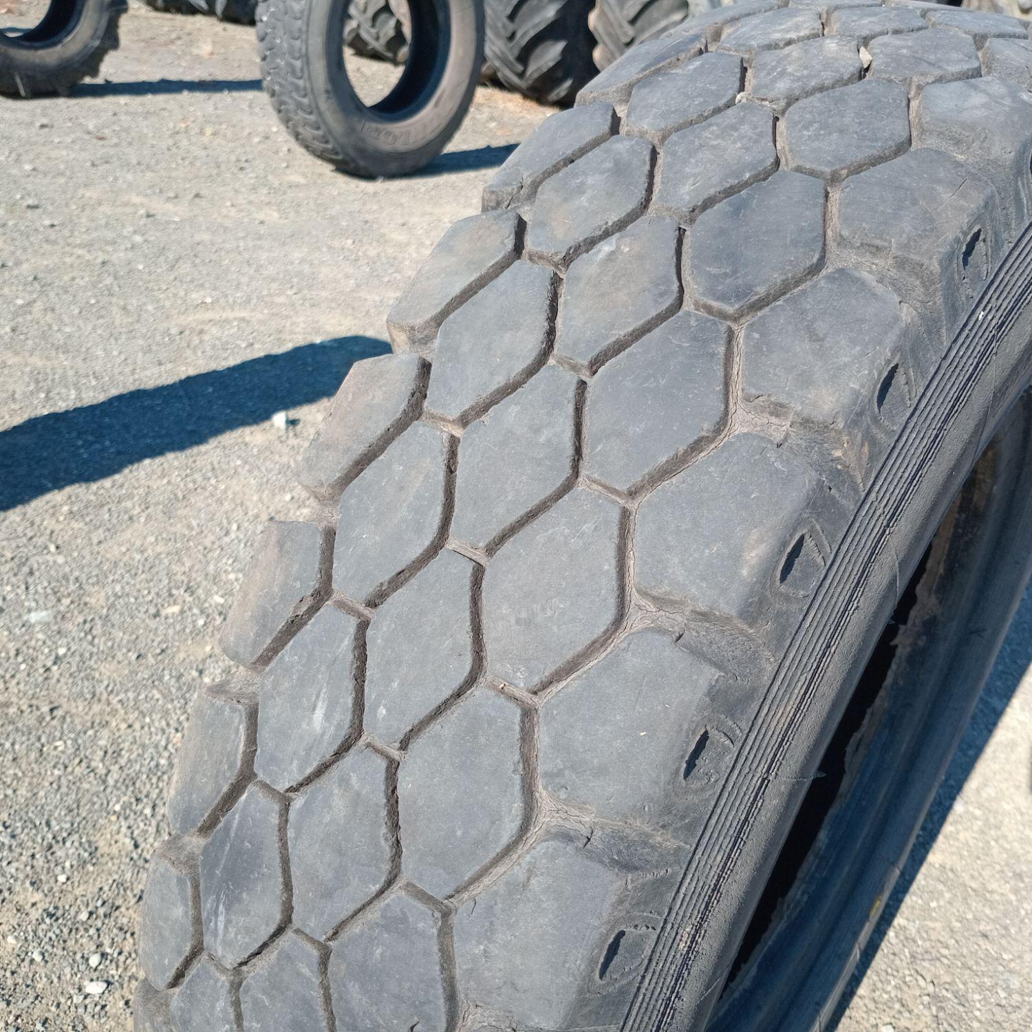  Cauciucuri 9.00R20  Belshina