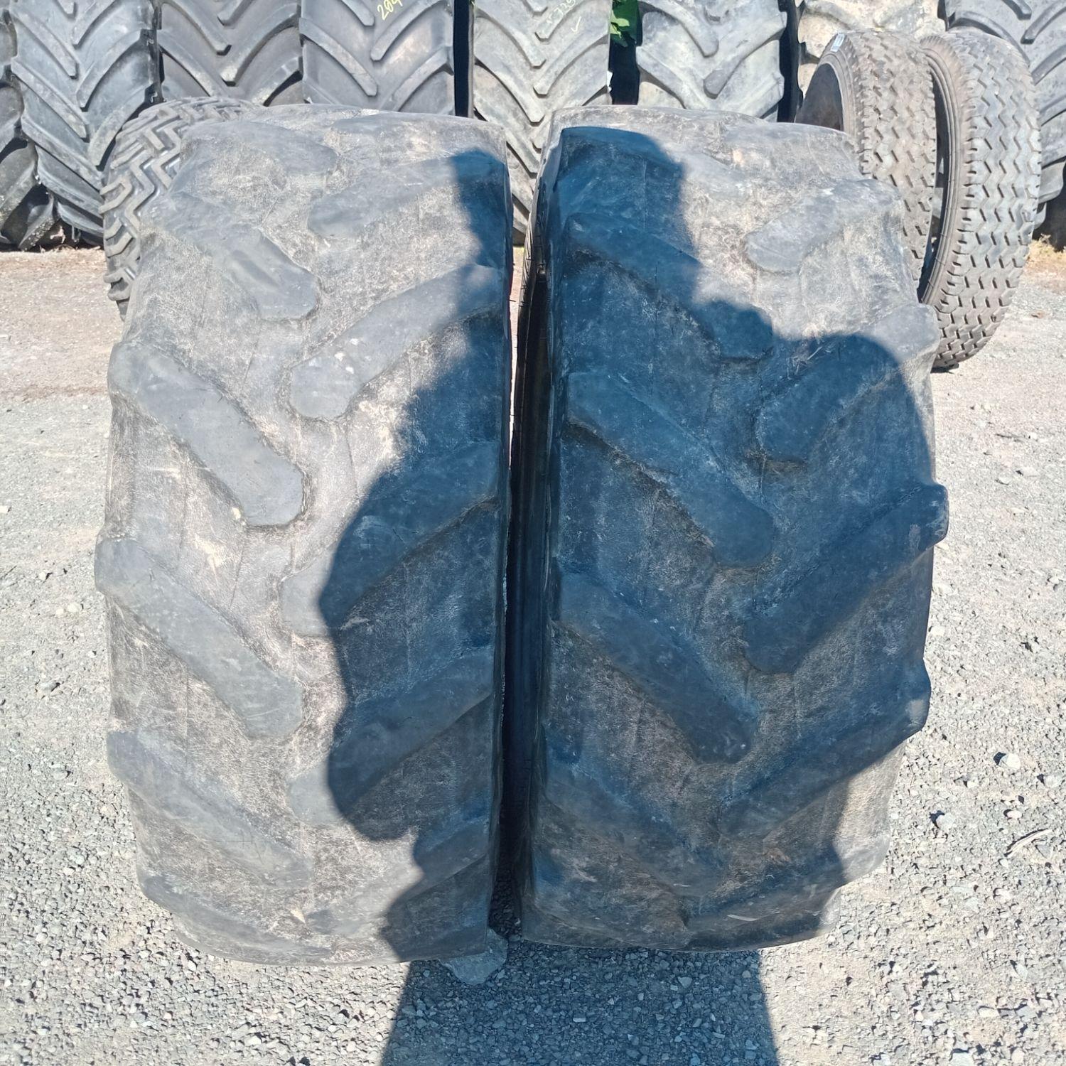  Cauciucuri 280/70R18  Pirelli