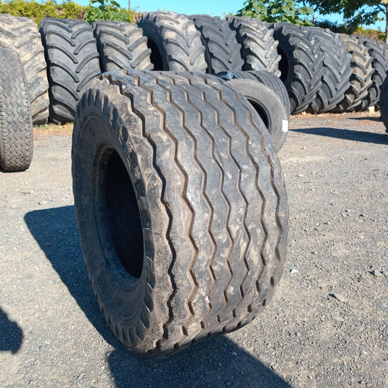  Cauciucuri 100/60-15.5  Mitas