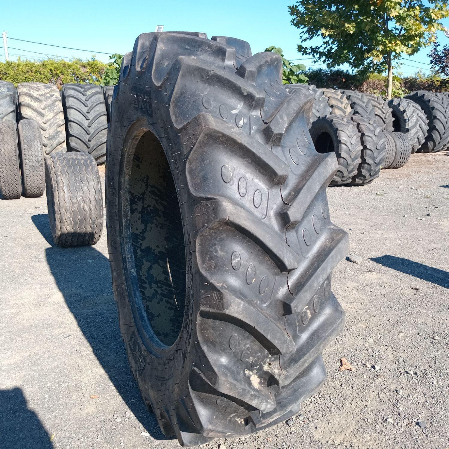  Cauciucuri 380/85R30 (14.9R30) Bkt