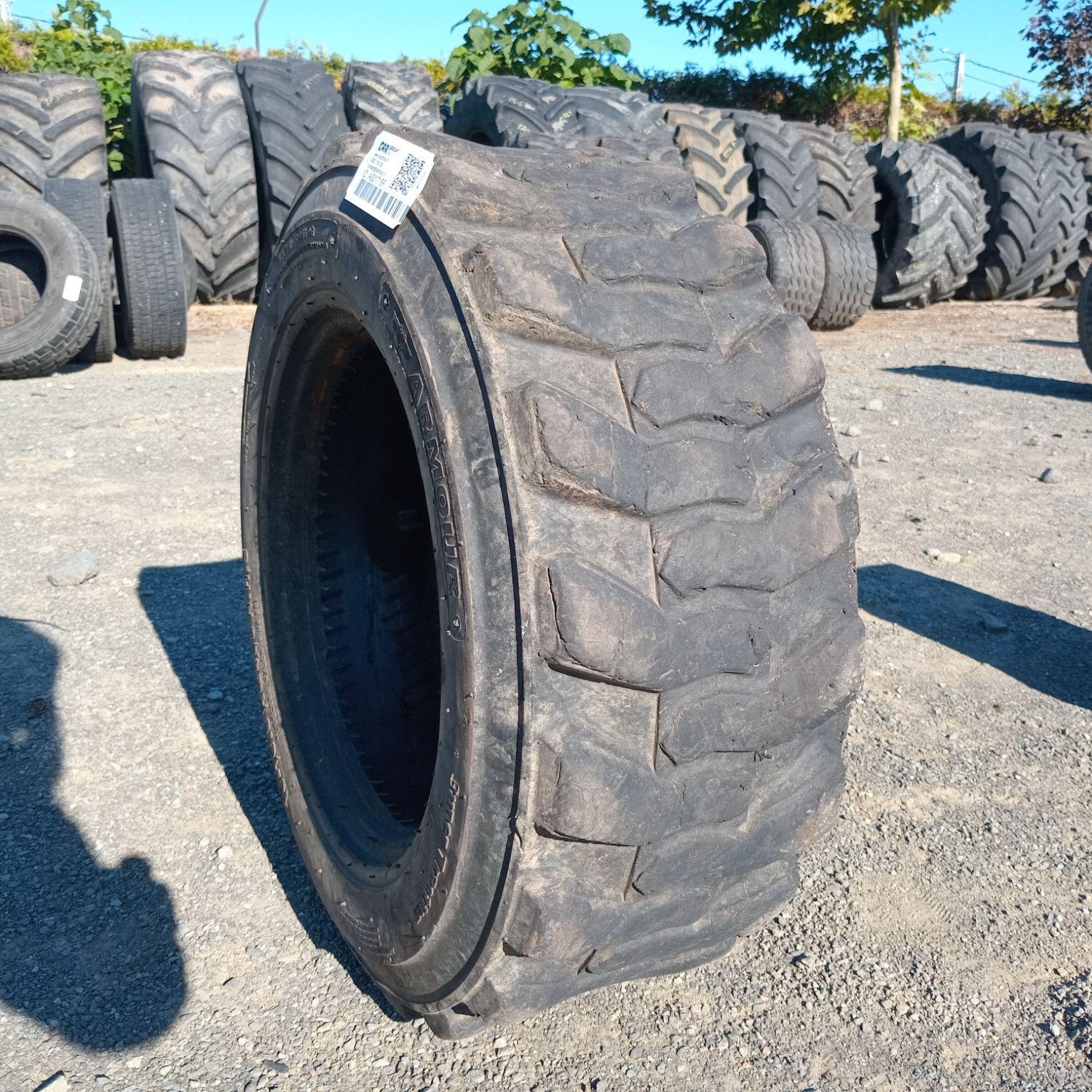  Cauciucuri 10-16.5  Armour