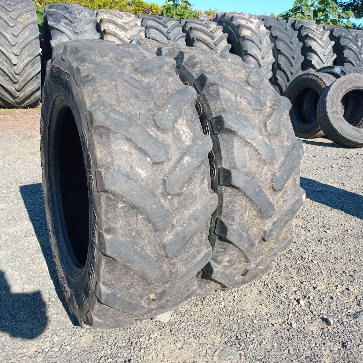  Cauciucuri 280/70 18  Pirelli