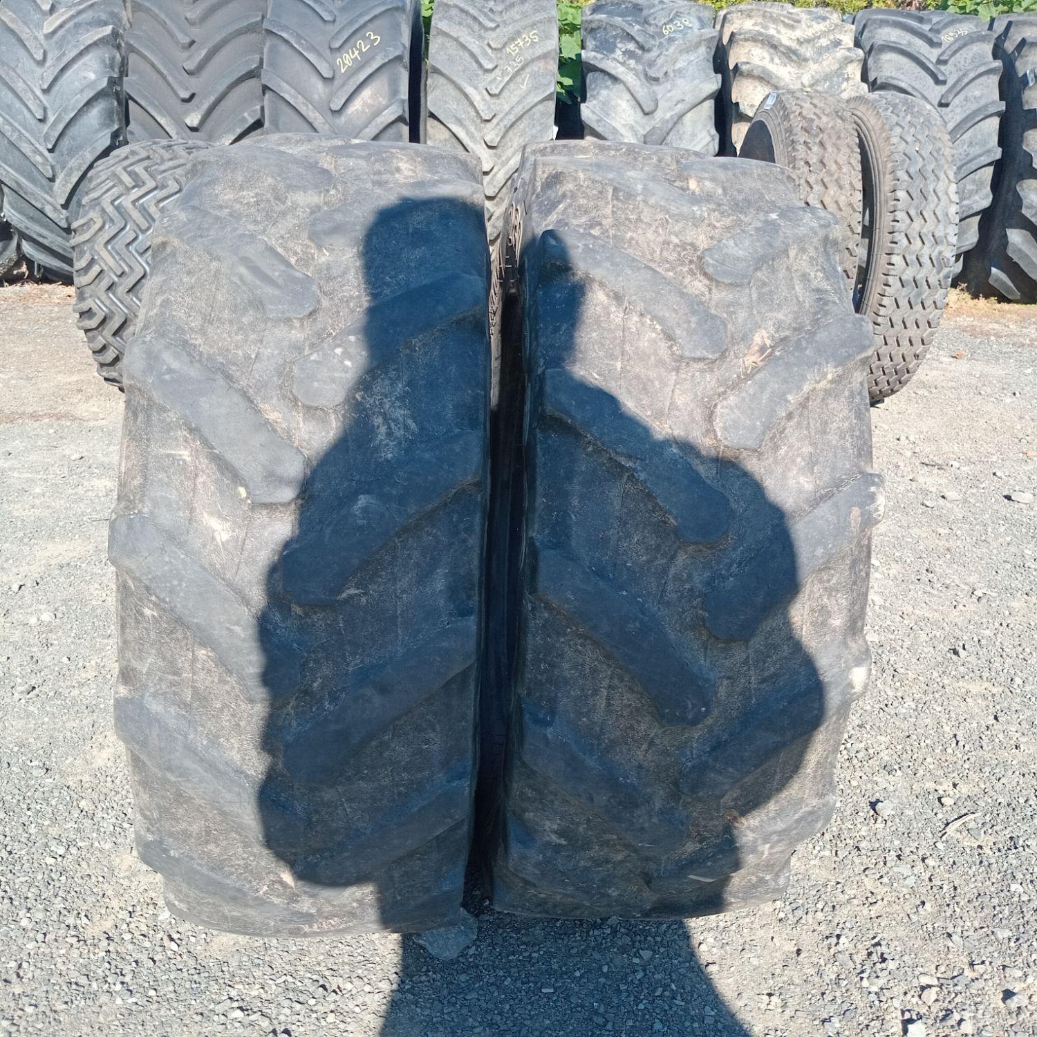 Cauciucuri 280/70 18  Pirelli
