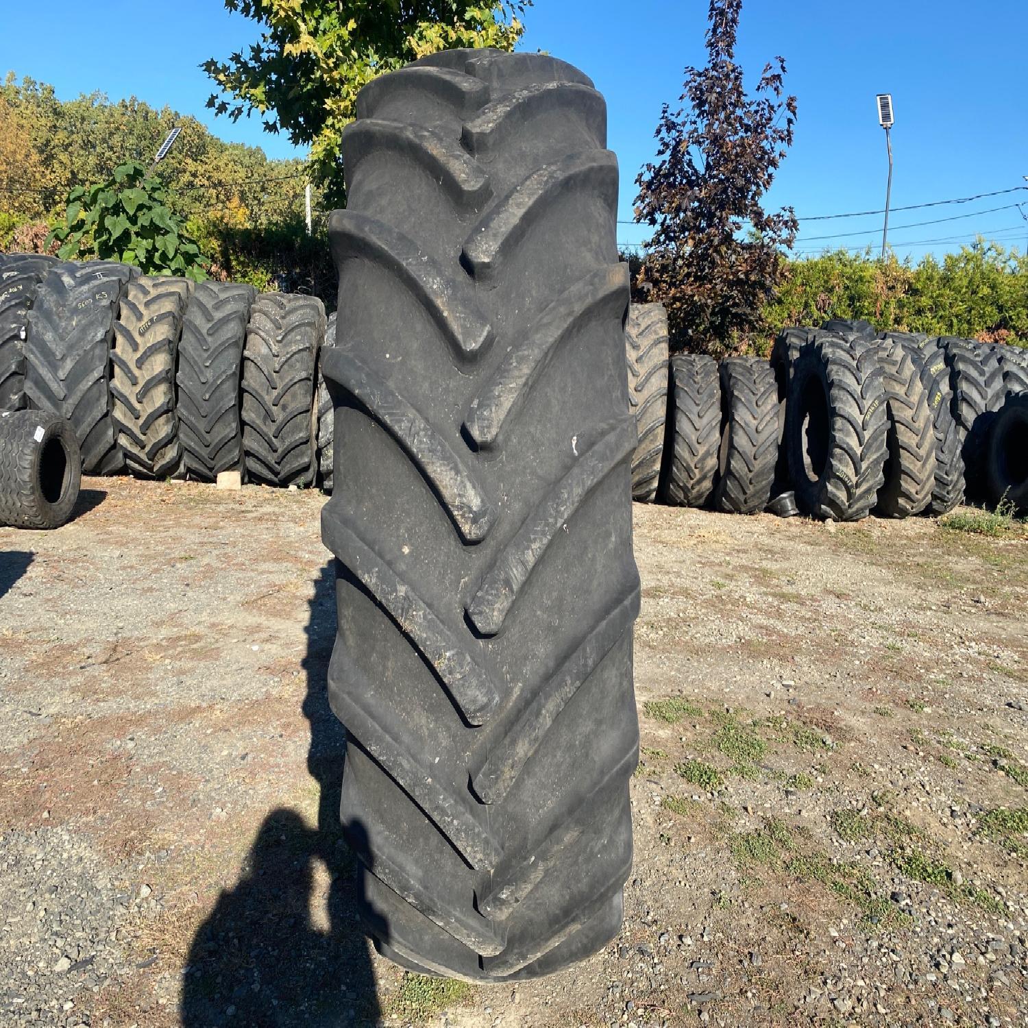  Cauciucuri 680/85R32  Mitas