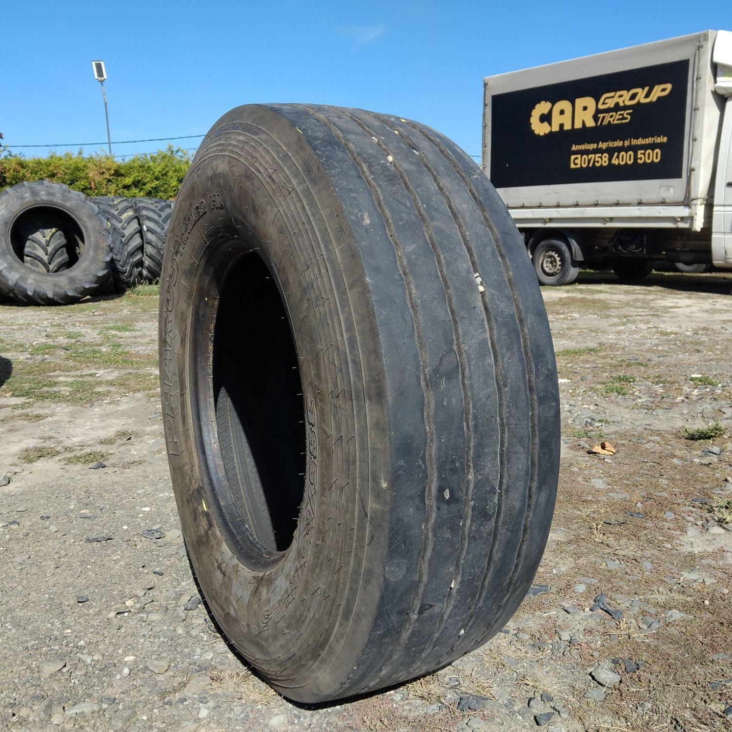  Cauciucuri 385/65R22.5  Universal