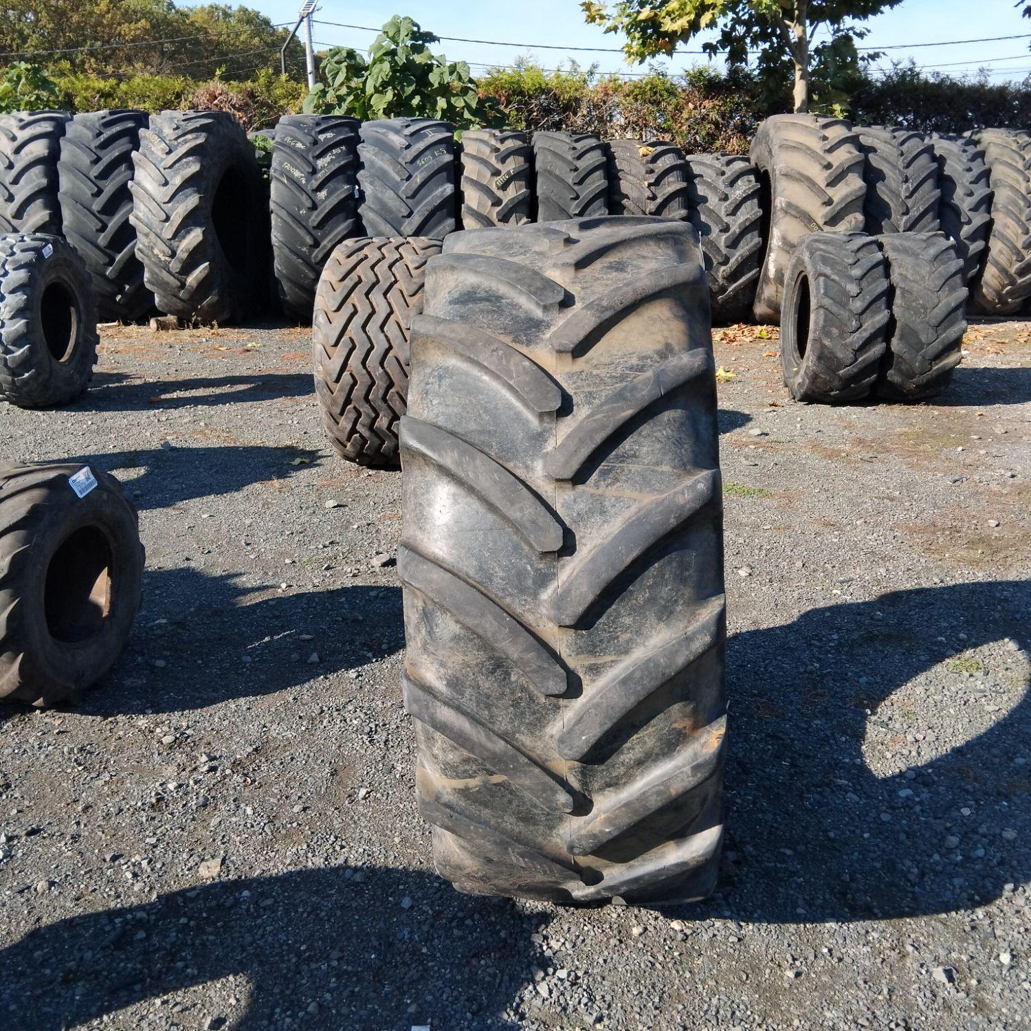  Cauciucuri 480/65R24  Michelin