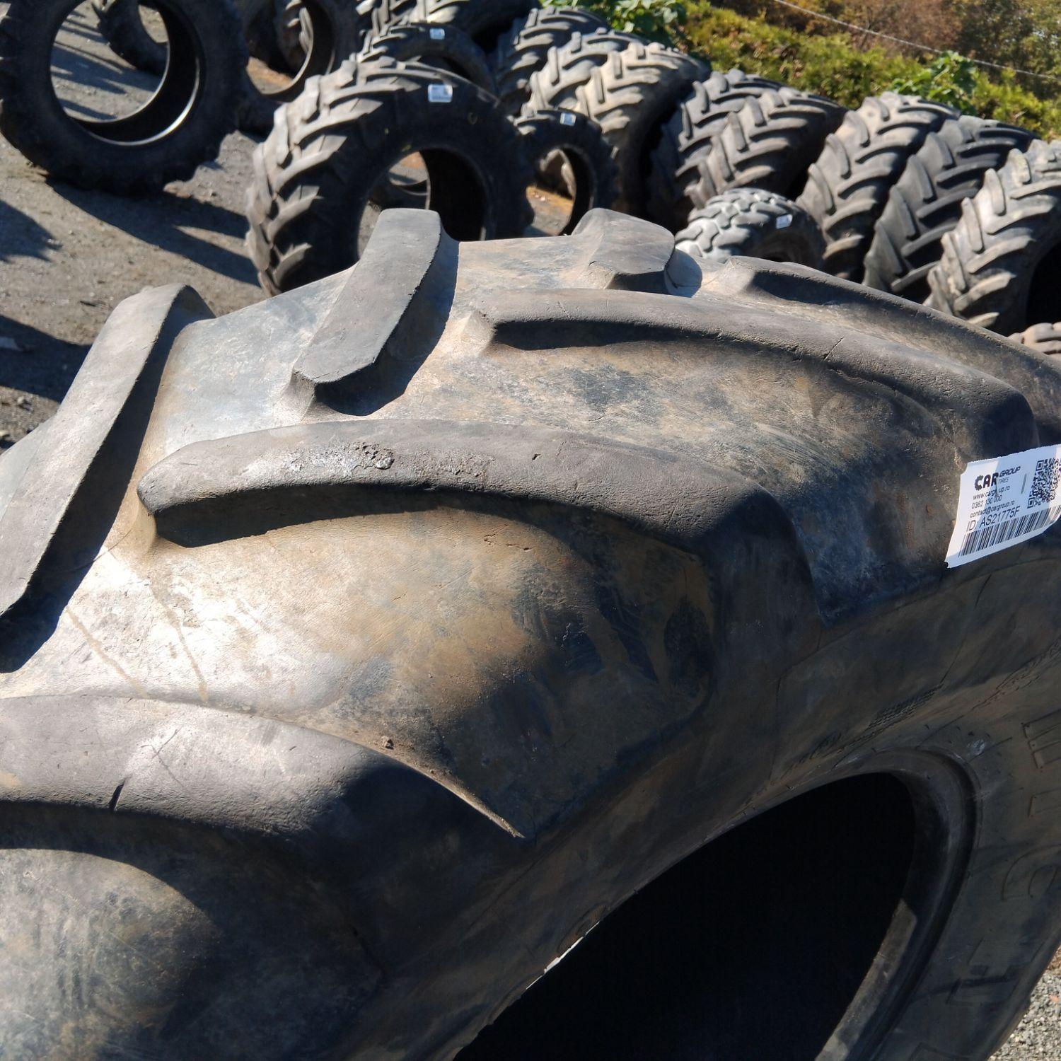  Cauciucuri 480/65R24  Michelin