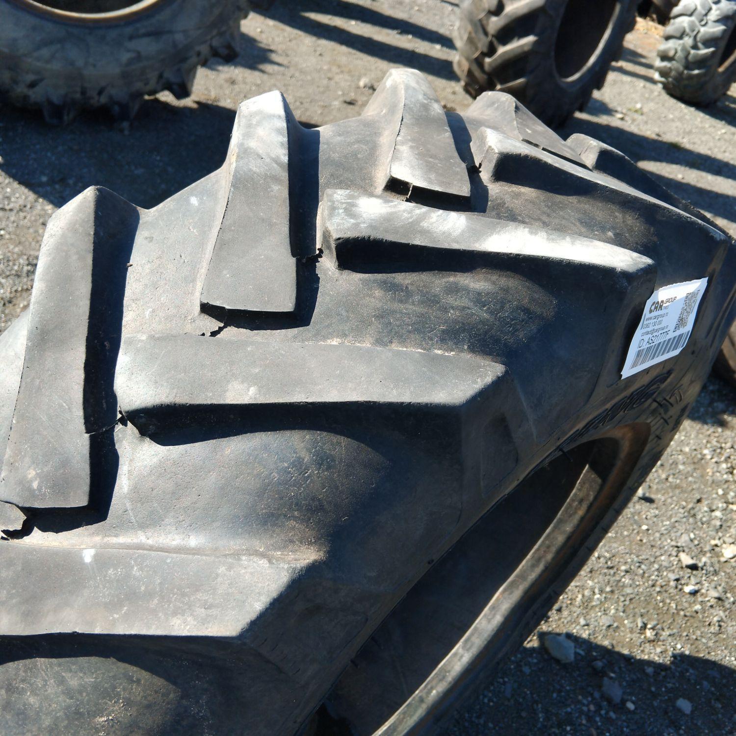  Cauciucuri 10.5/80-18 (10.5R18) Speedways