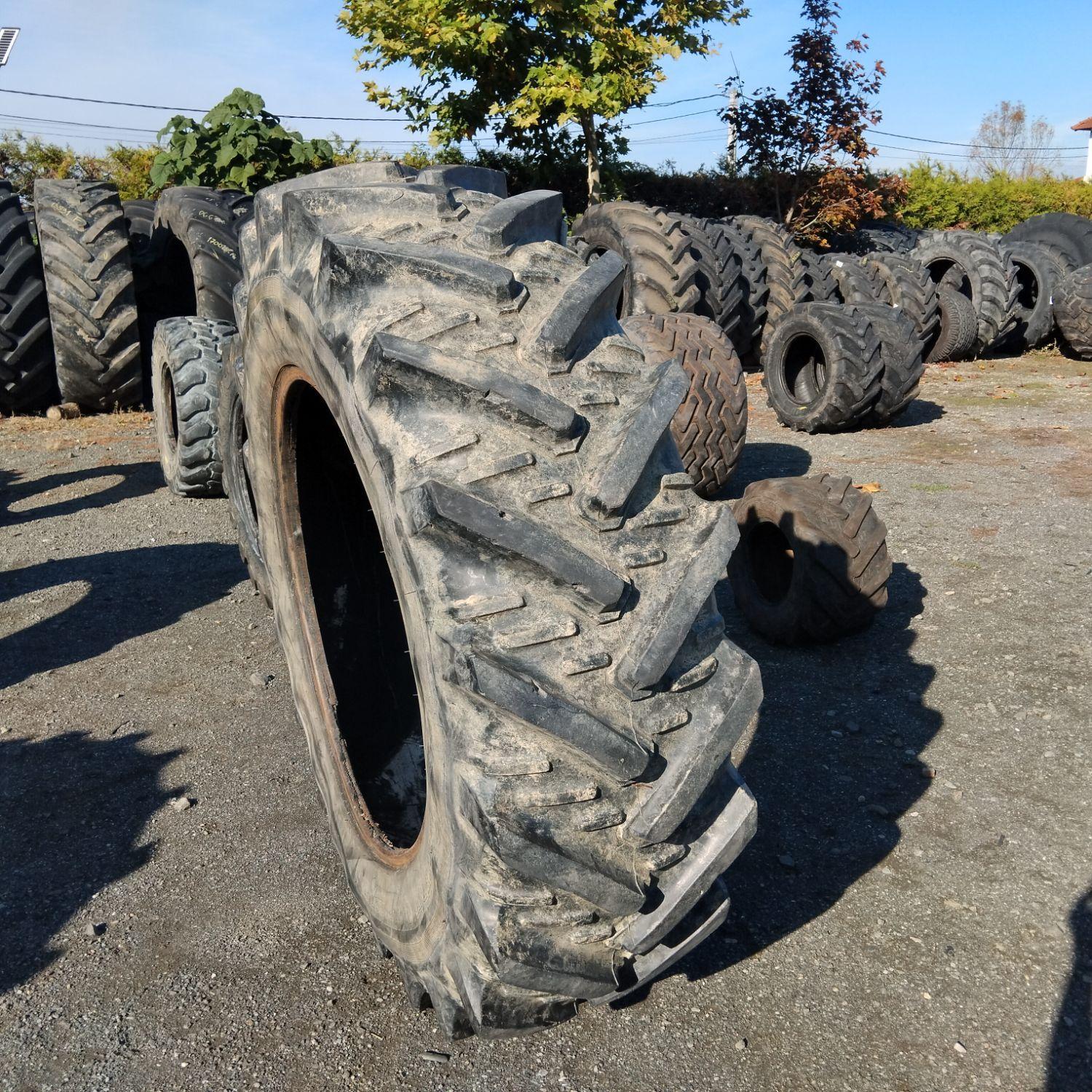  Cauciucuri 16.9R34 (420/85R34) Semperit