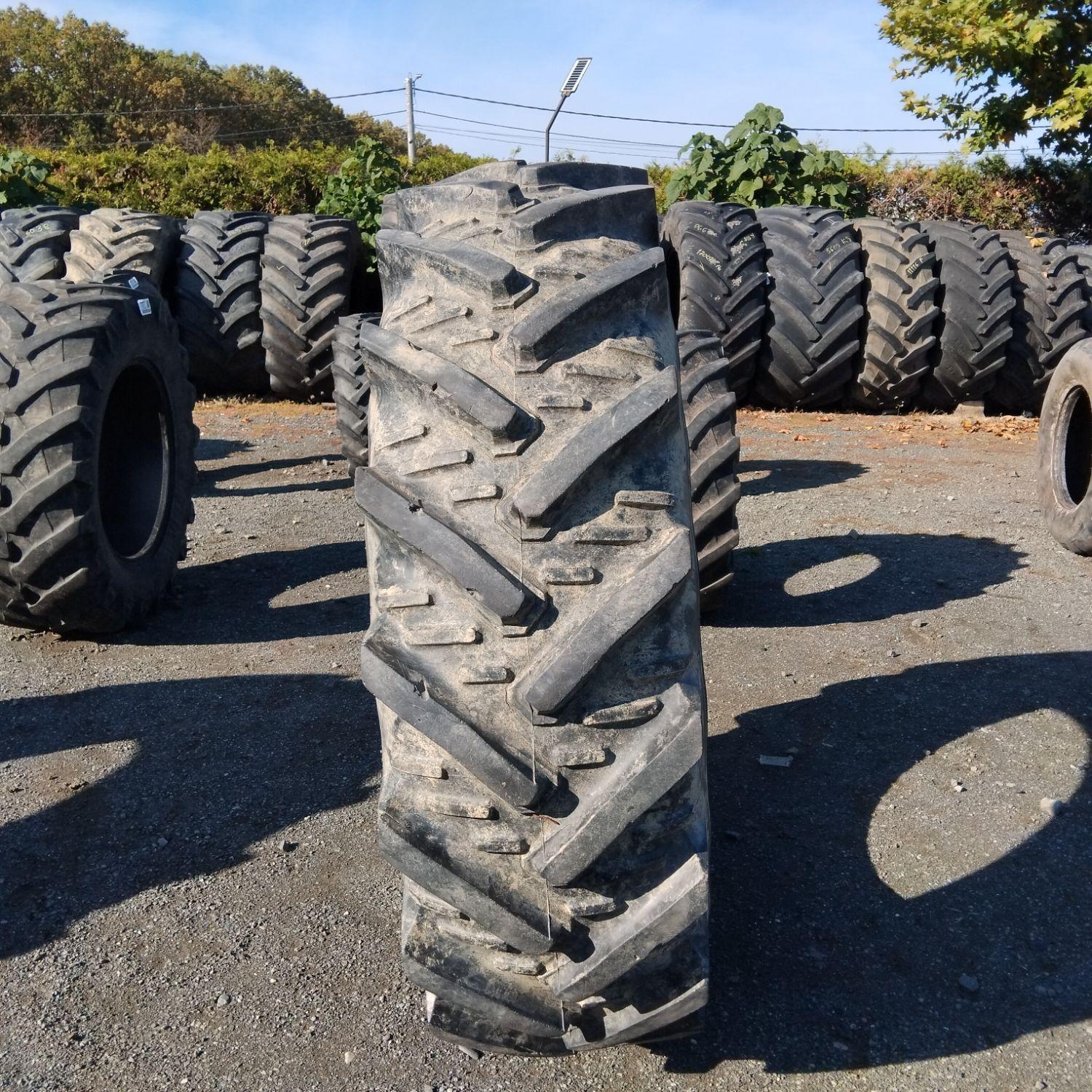  Cauciucuri 16.9R34 (420/85R34) Semperit