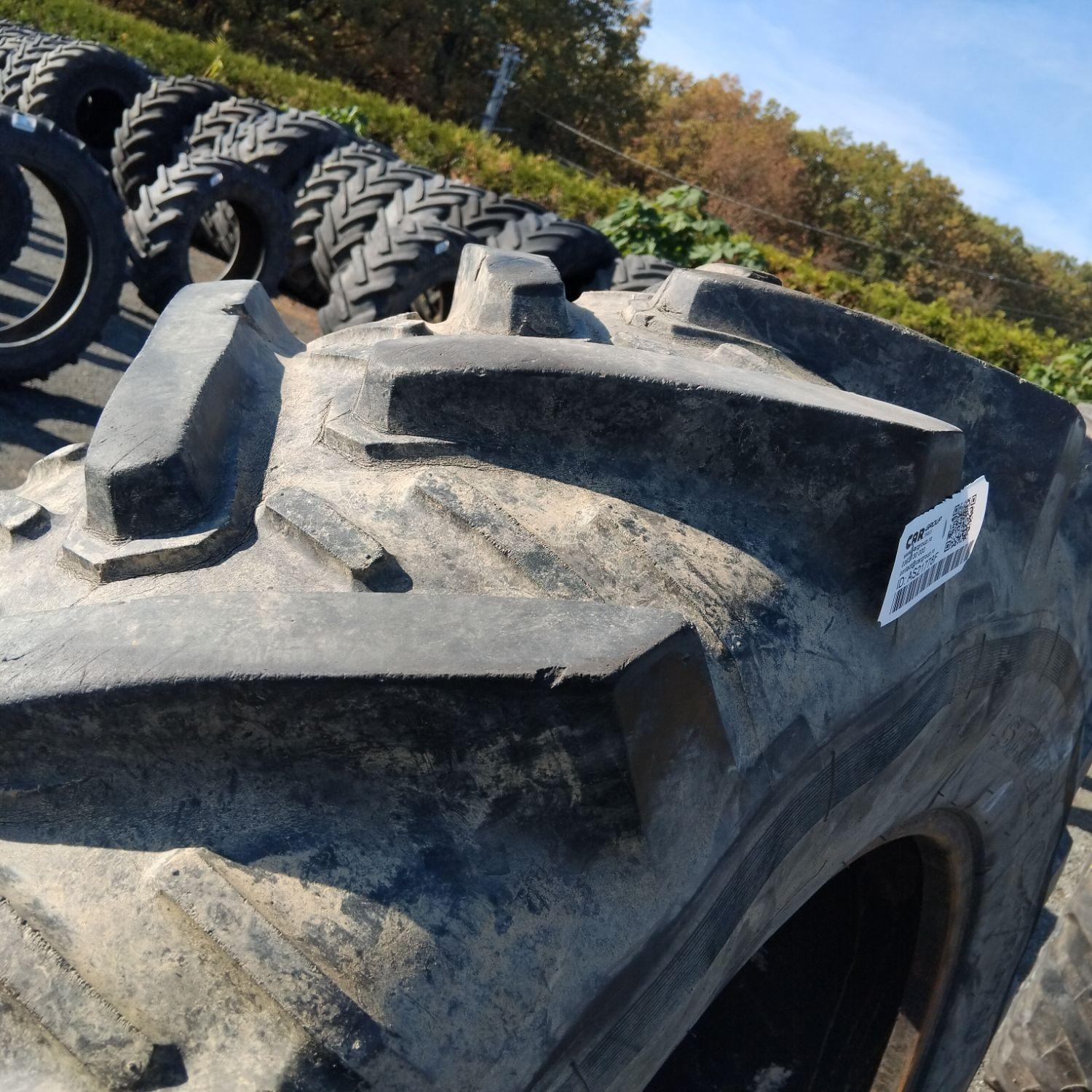  Cauciucuri 16.9R34 (420/85R34) Semperit