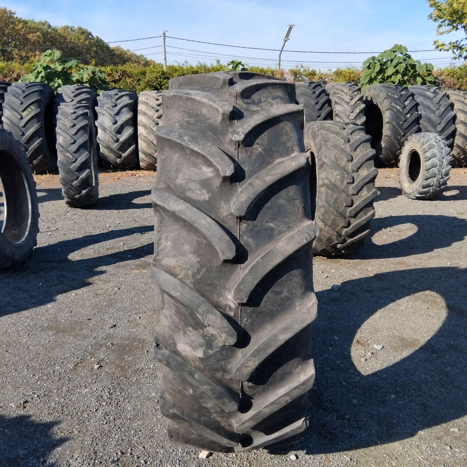  Cauciucuri 480/70R34  Firestone