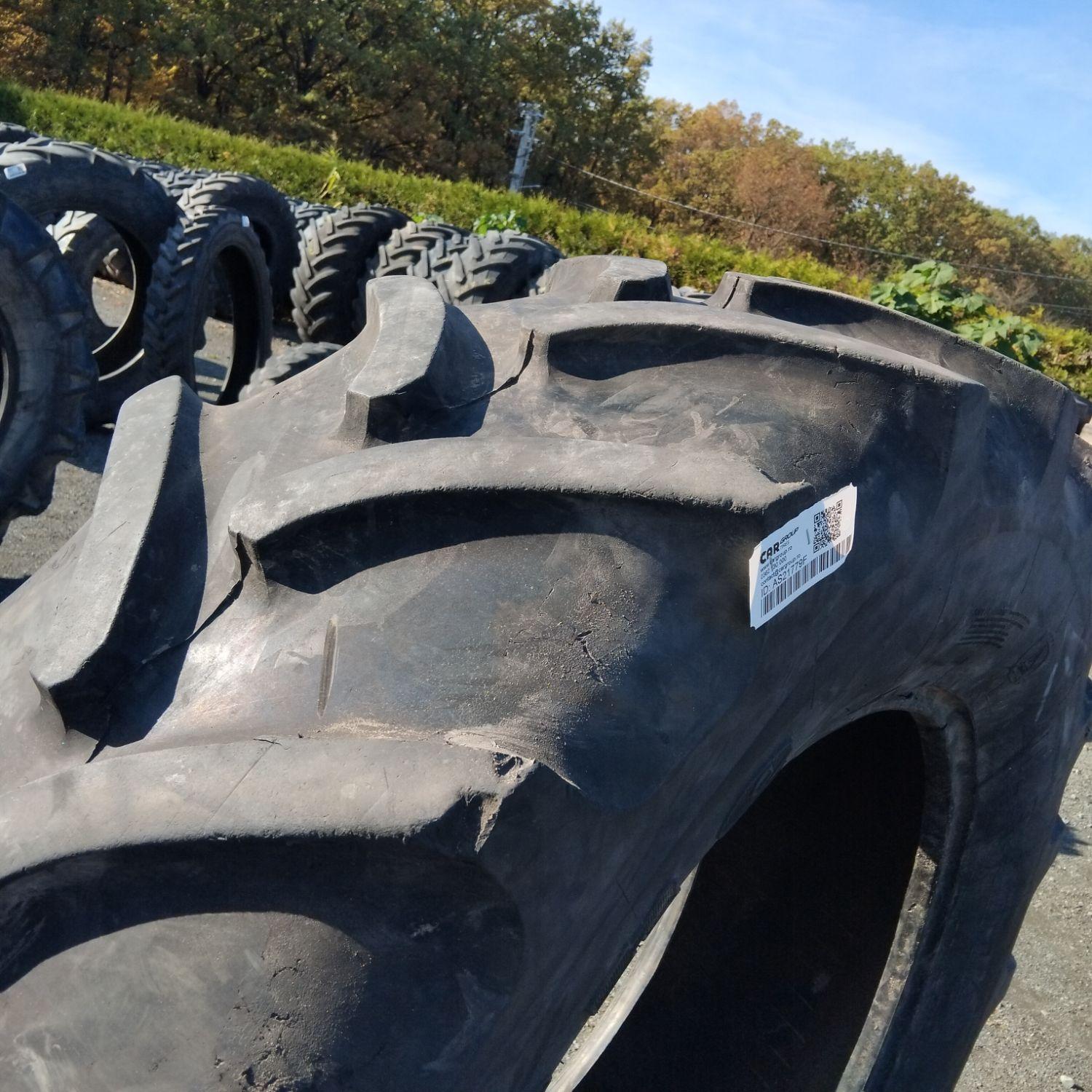  Cauciucuri 480/70R34  Firestone