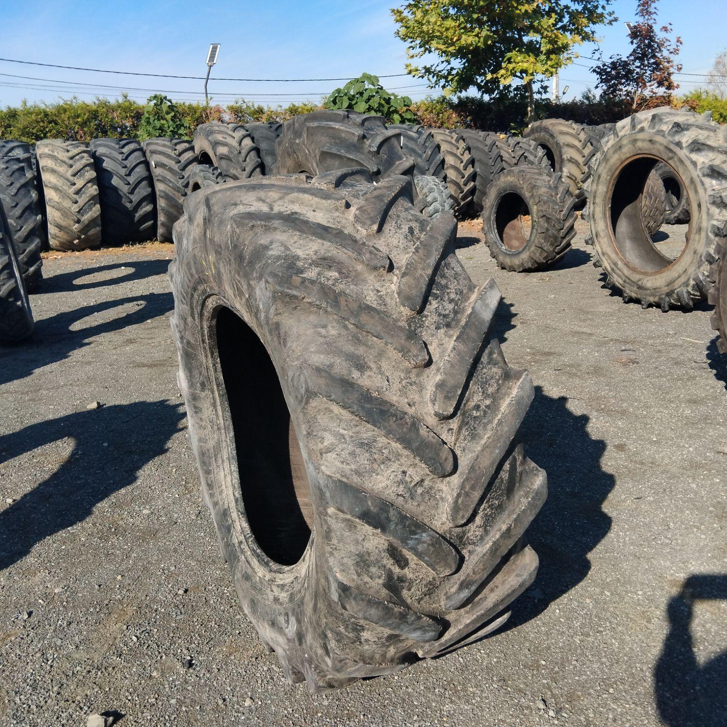  Cauciucuri 480/65R28  Michelin