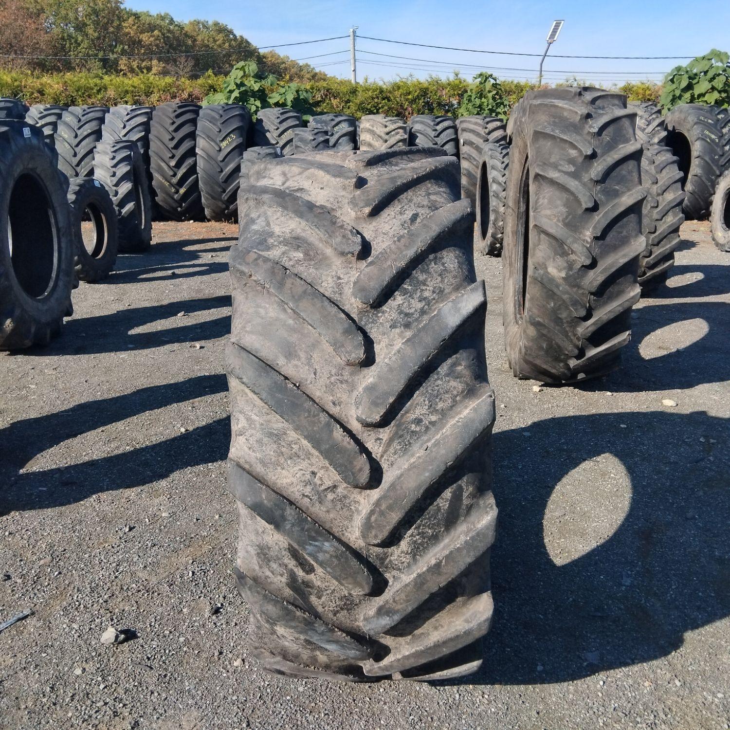  Cauciucuri 480/65R28  Michelin