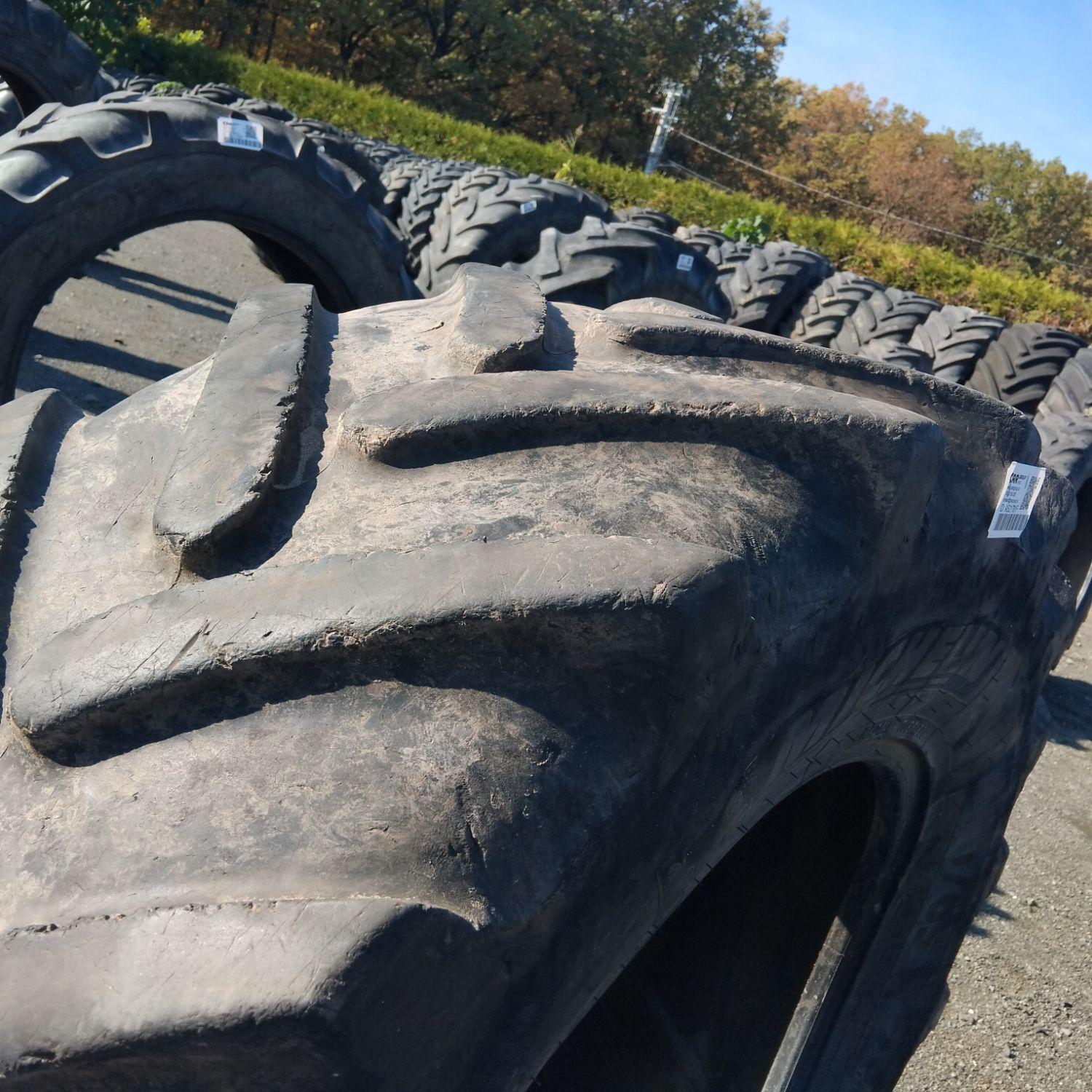  Cauciucuri 480/65R28  Michelin
