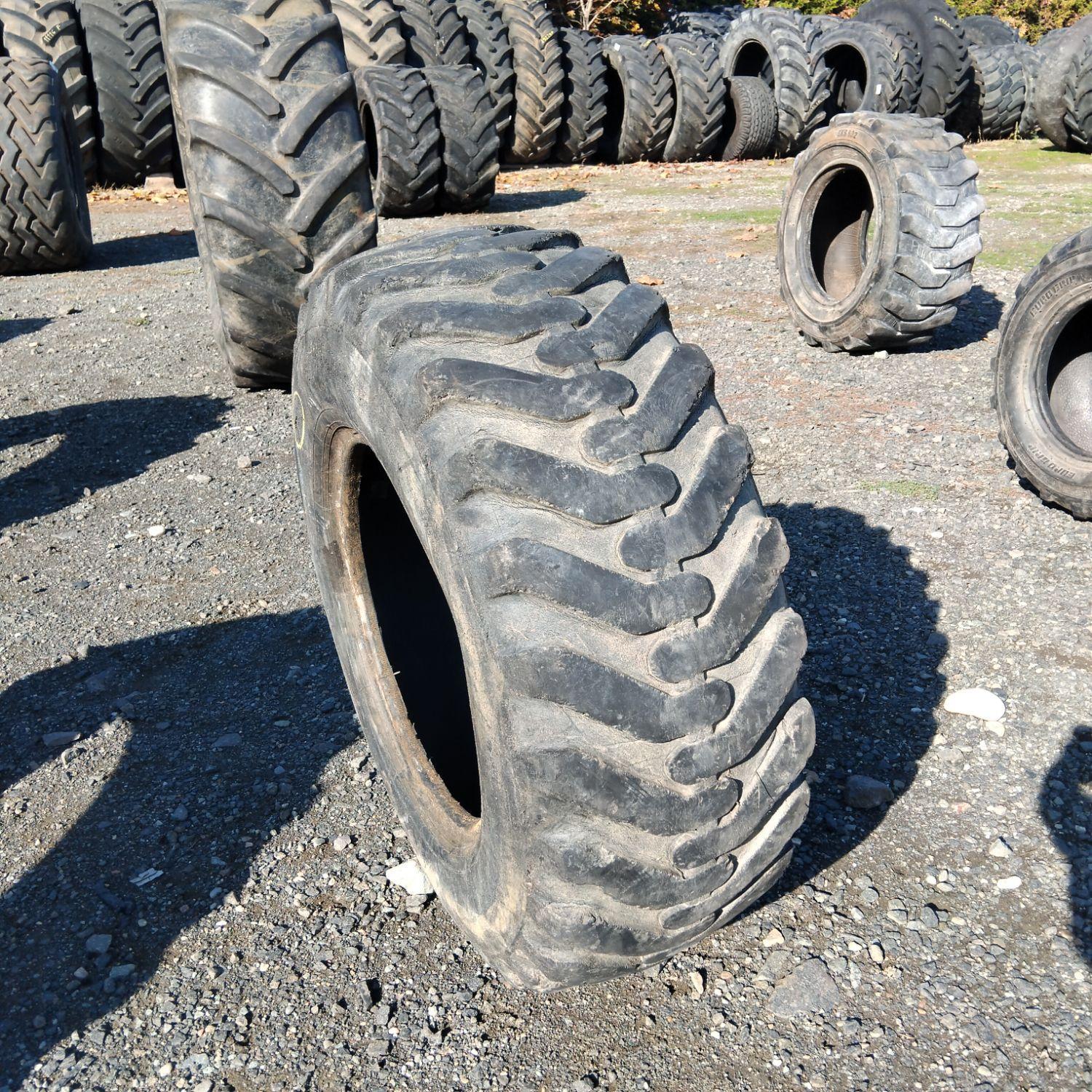  Cauciucuri 10.0/75 15.3 (260/70R15.3) Mitas