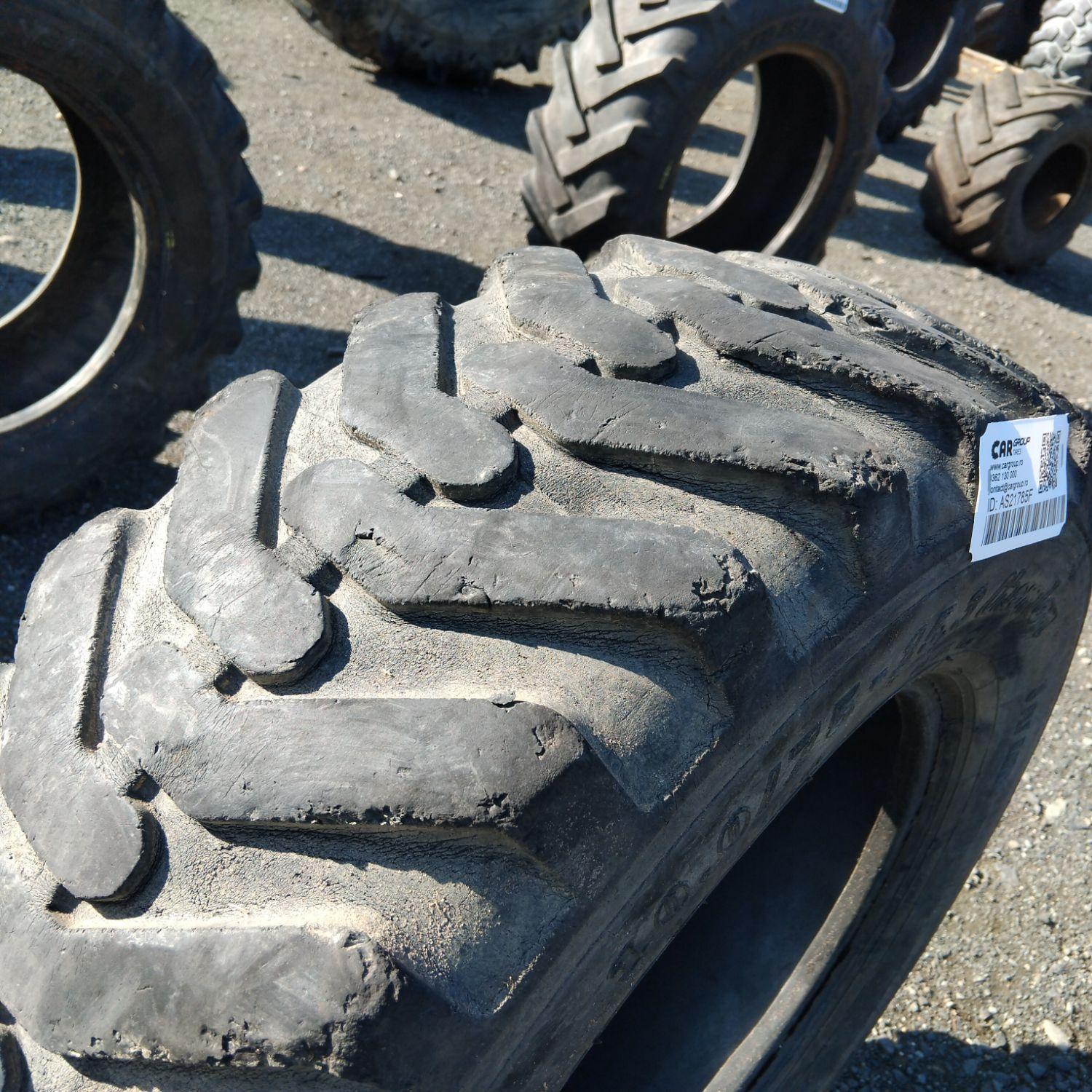  Cauciucuri 10.0/75 15.3 (260/70R15.3) Mitas