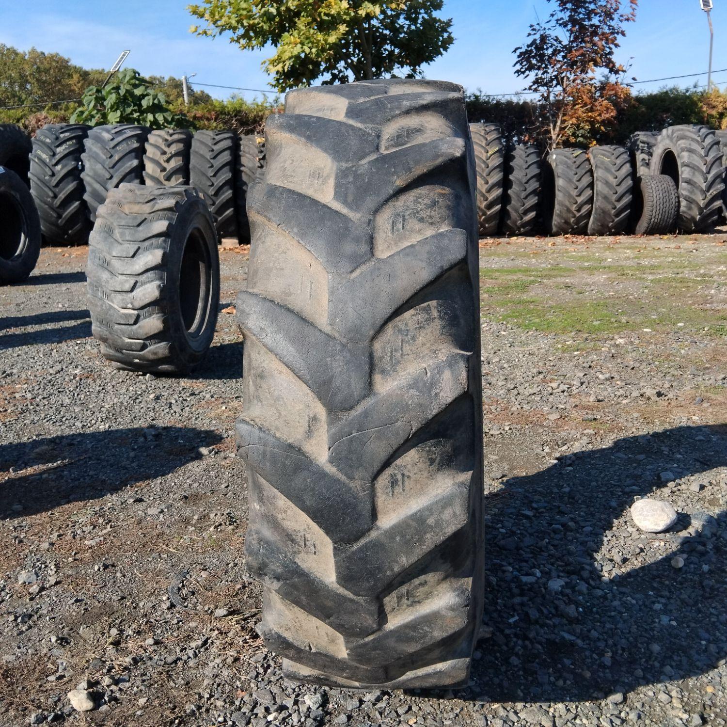  Cauciucuri 10.5-18 (10.5/80R18) Mitas