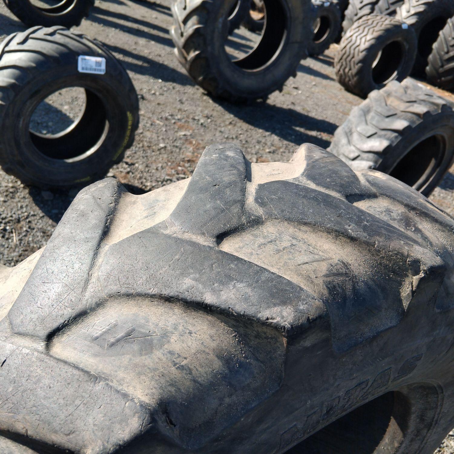  Cauciucuri 10.5-18 (10.5/80R18) Mitas