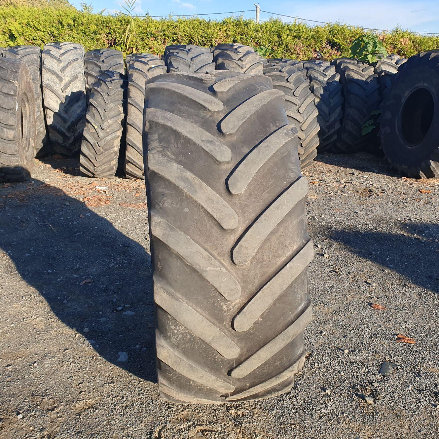  Cauciucuri 540/65R30  Michelin