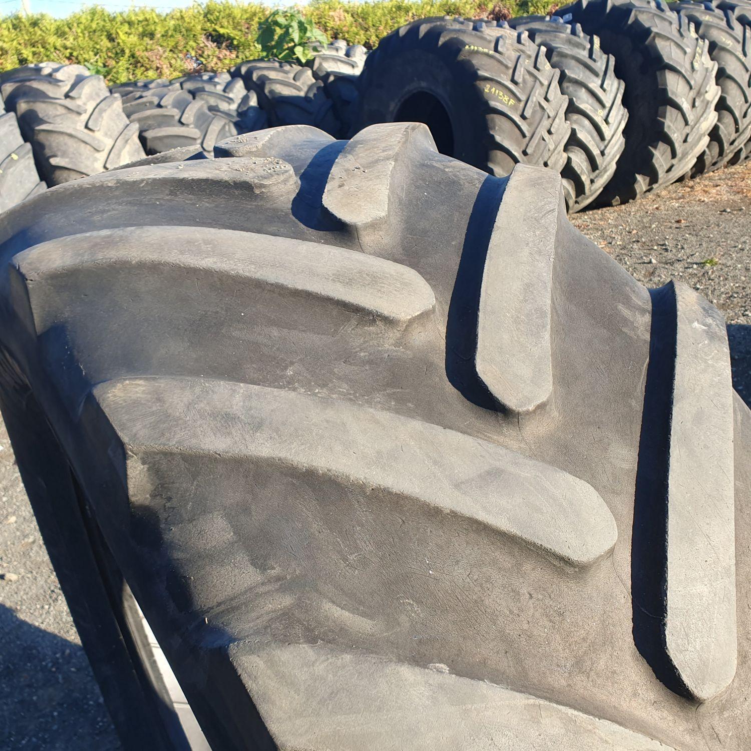  Cauciucuri 540/65R30  Michelin