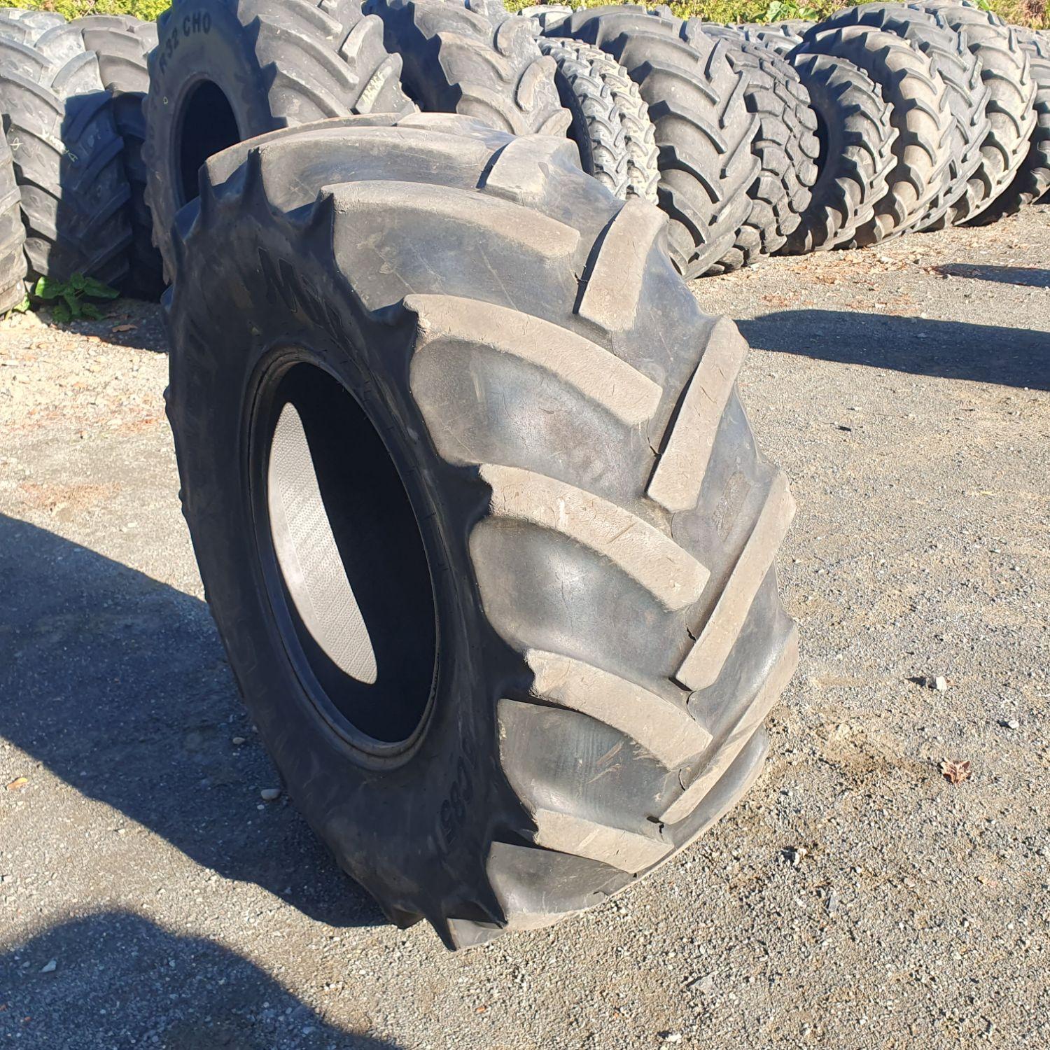  Cauciucuri 420/85R24 (16.9R24) Mitas