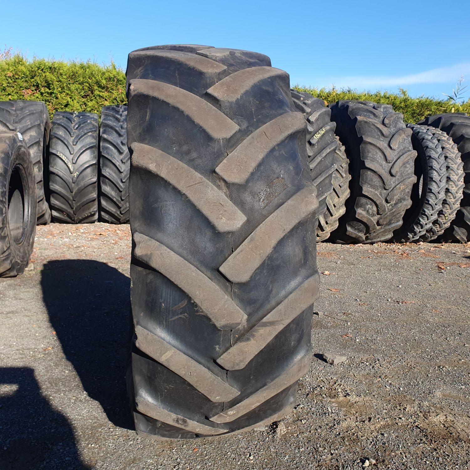  Cauciucuri 420/85R24 (16.9R24) Mitas
