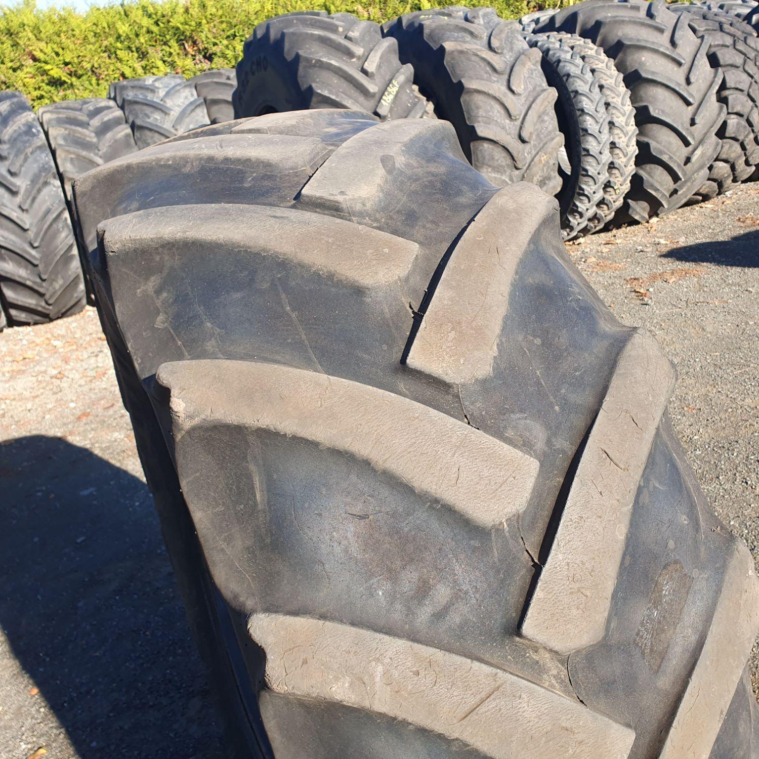  Cauciucuri 420/85R24 (16.9R24) Mitas