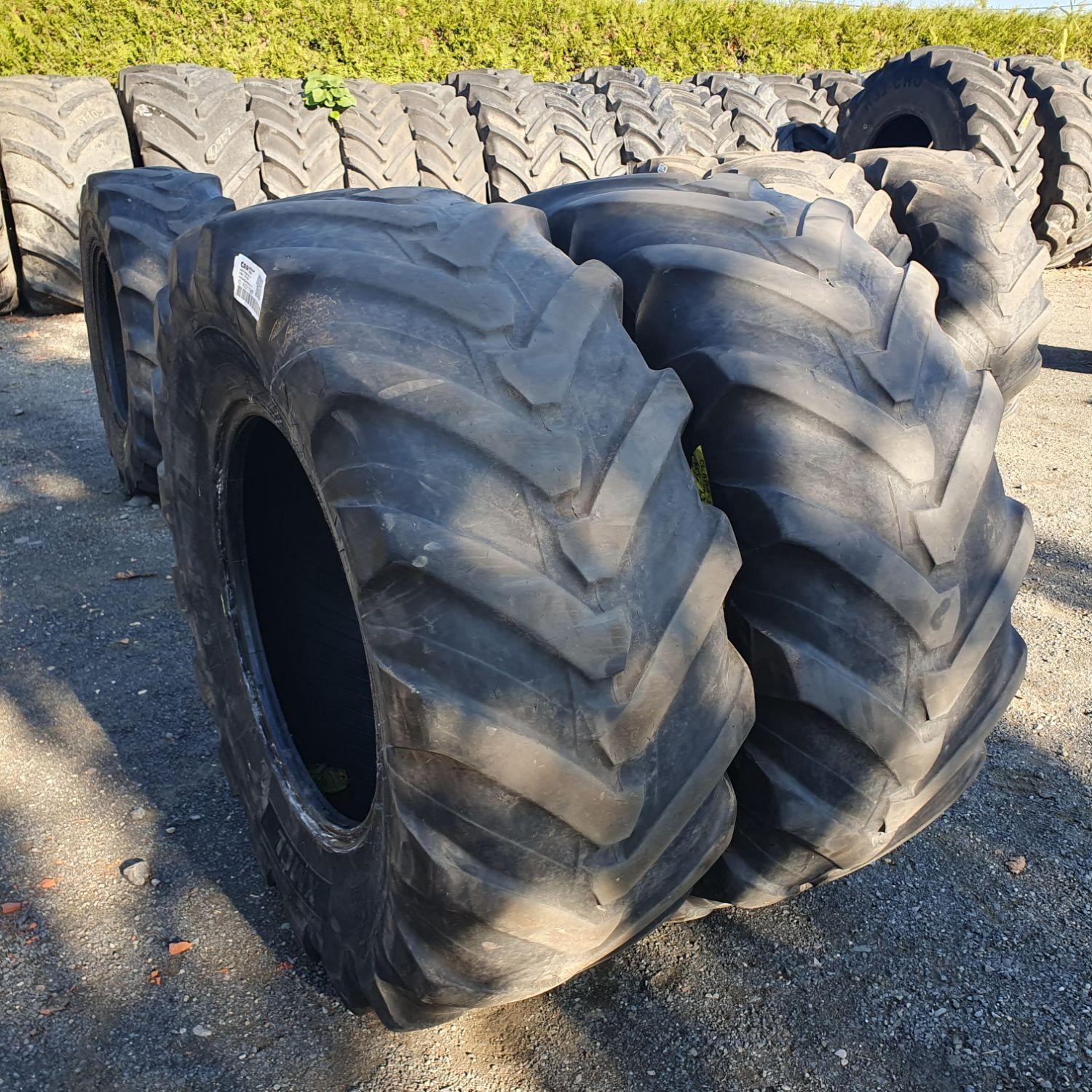  Cauciucuri 460/70R24 (17.5R24) Michelin