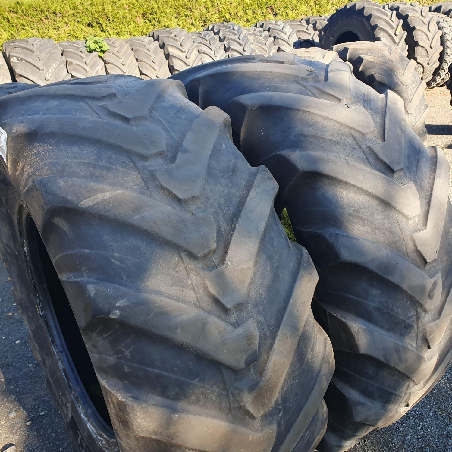  Cauciucuri 460/70R24 (17.5R24) Michelin