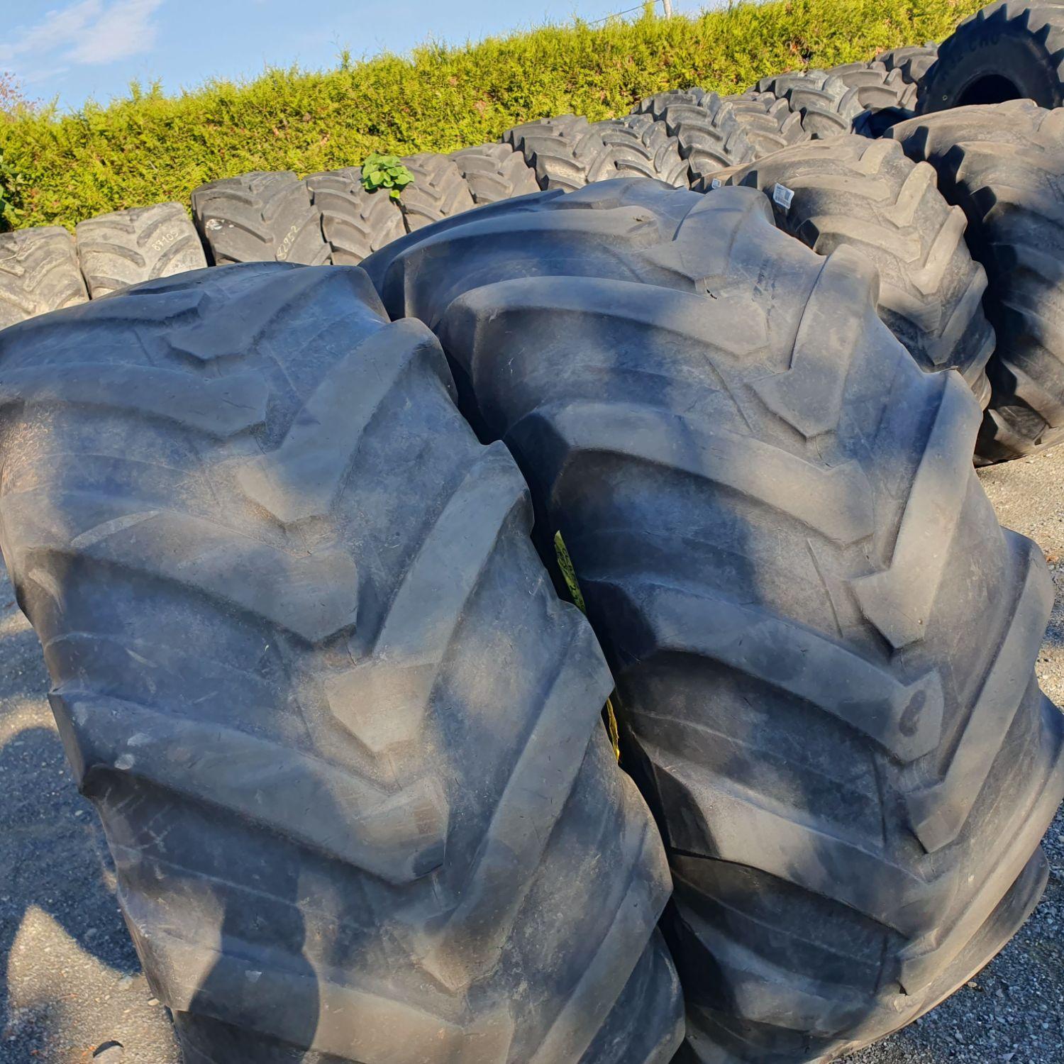  Cauciucuri 460/70R24 (17.5R24) Michelin