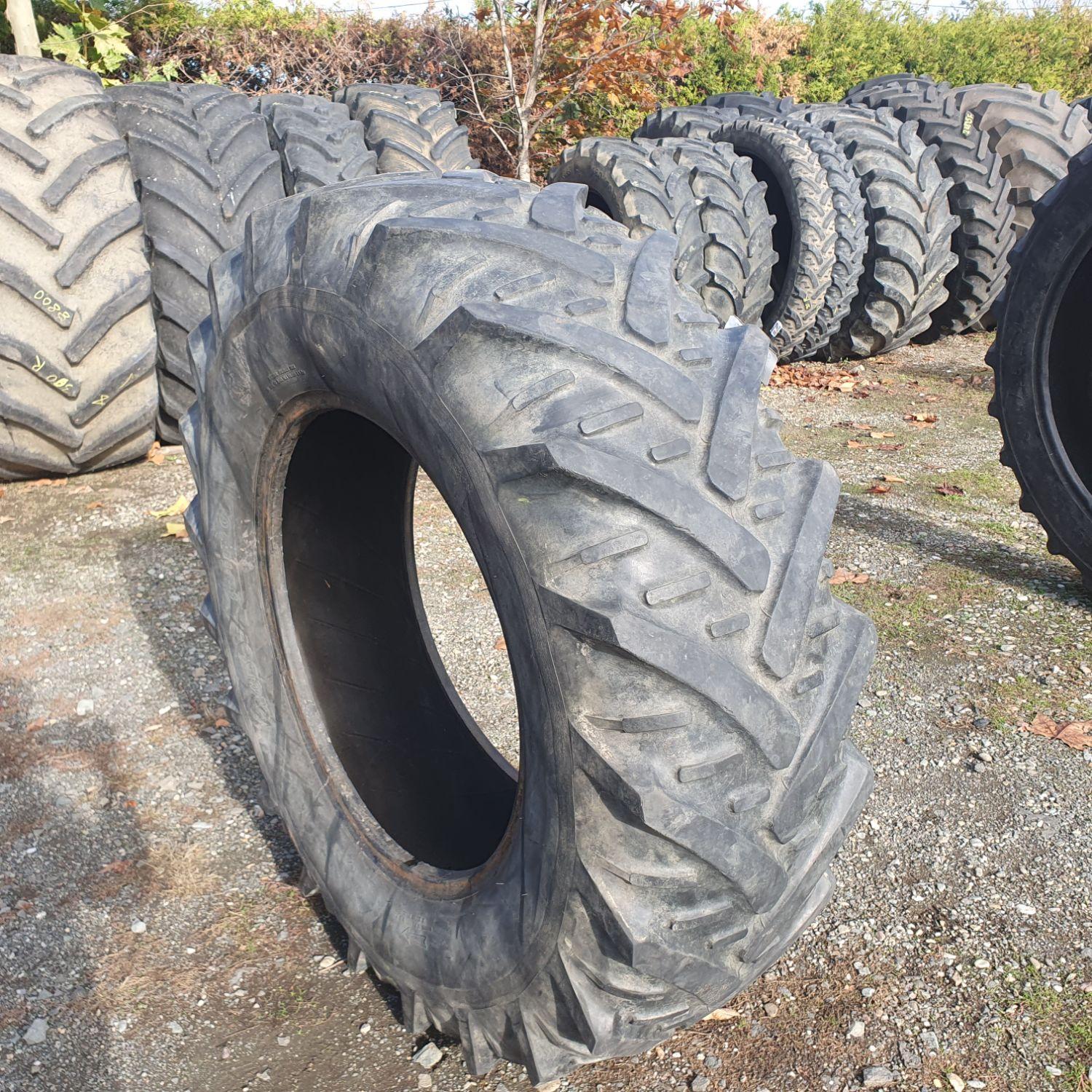  Cauciucuri 16.9R30 (420/85R30) Kleber