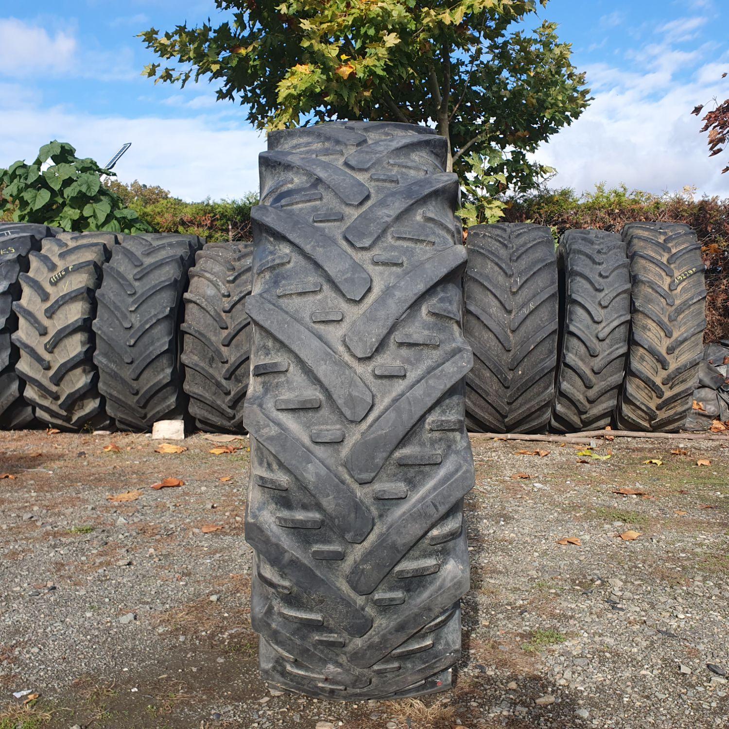  Cauciucuri 16.9R30 (420/85R30) Kleber