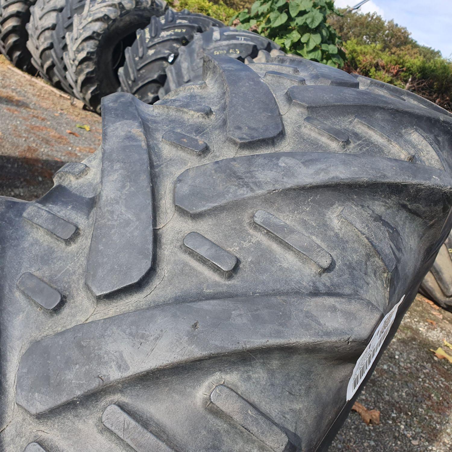  Cauciucuri 16.9R30 (420/85R30) Kleber