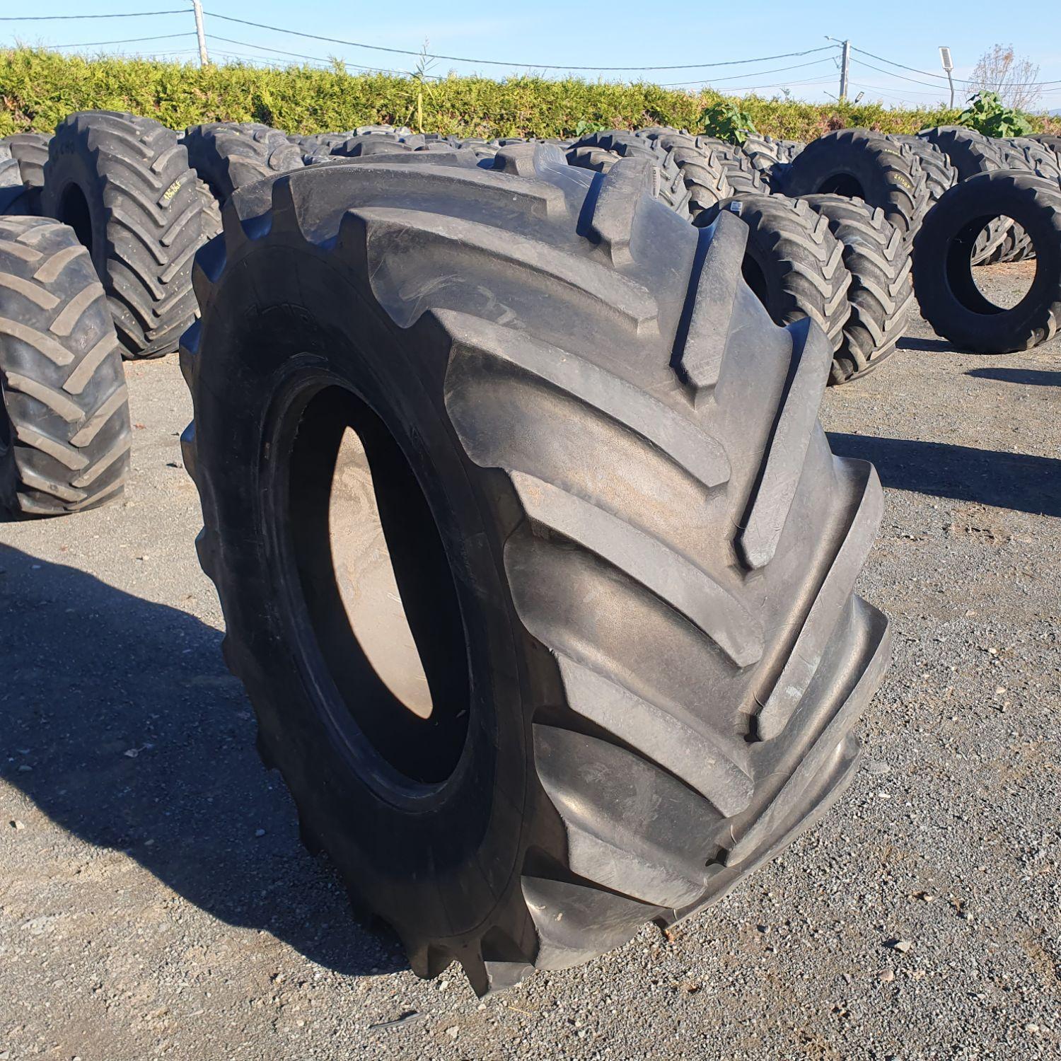  Cauciucuri 600/65R28  Michelin
