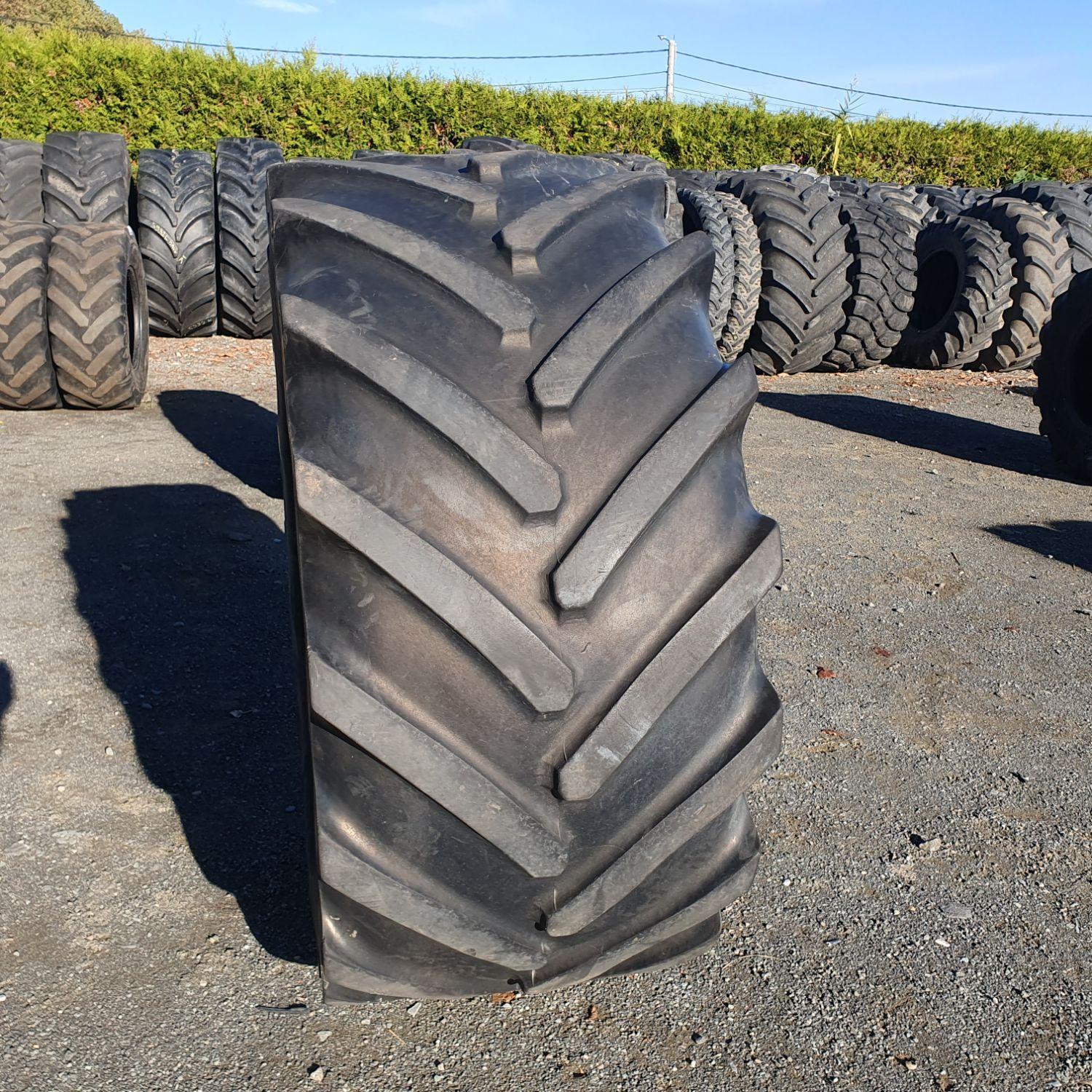  Cauciucuri 600/65R28  Michelin