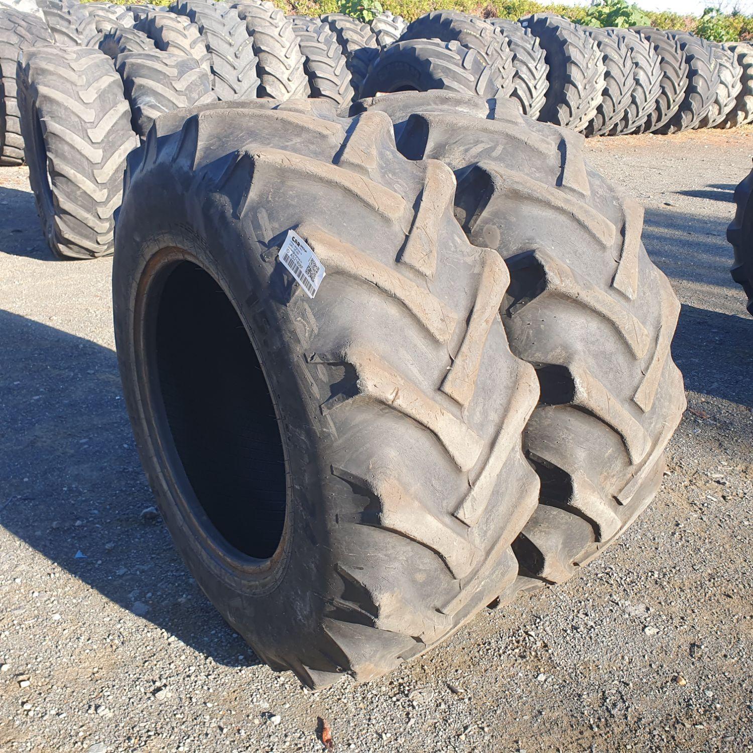  Cauciucuri 15.5/80-24 (400/80R24) Alliance