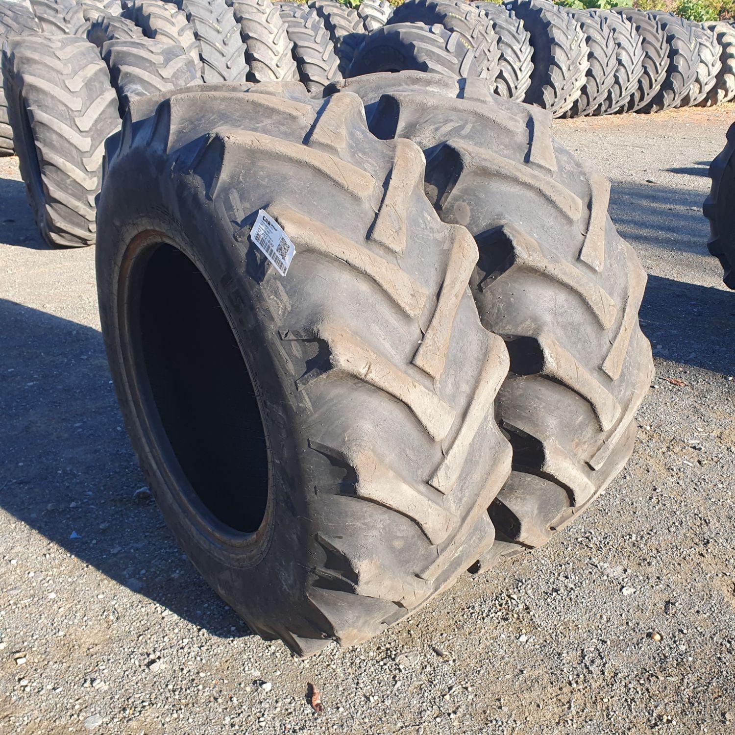  Cauciucuri 15.5/80-24 (400/80R24) Alliance