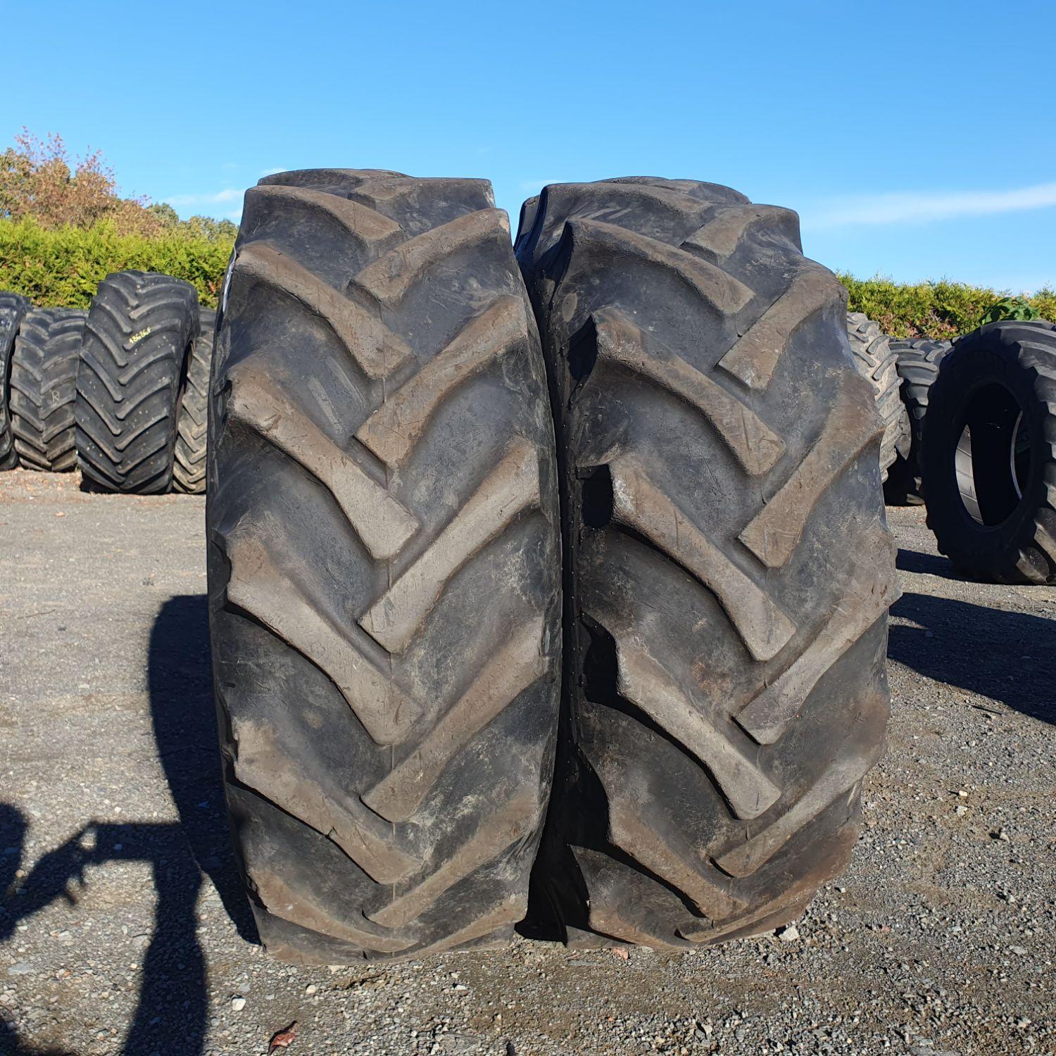  Cauciucuri 15.5/80-24 (400/80R24) Alliance