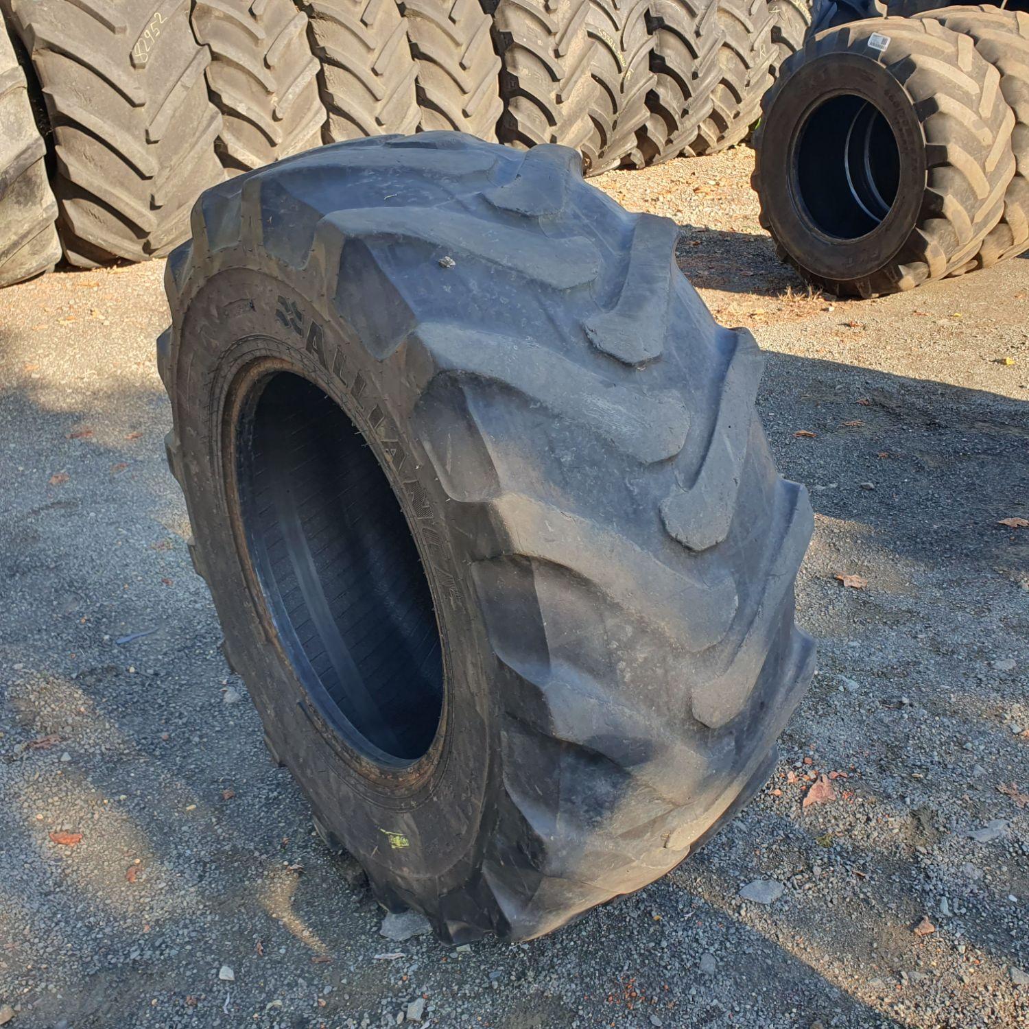  Cauciucuri 460/70R24 (17.5R24) Alliance