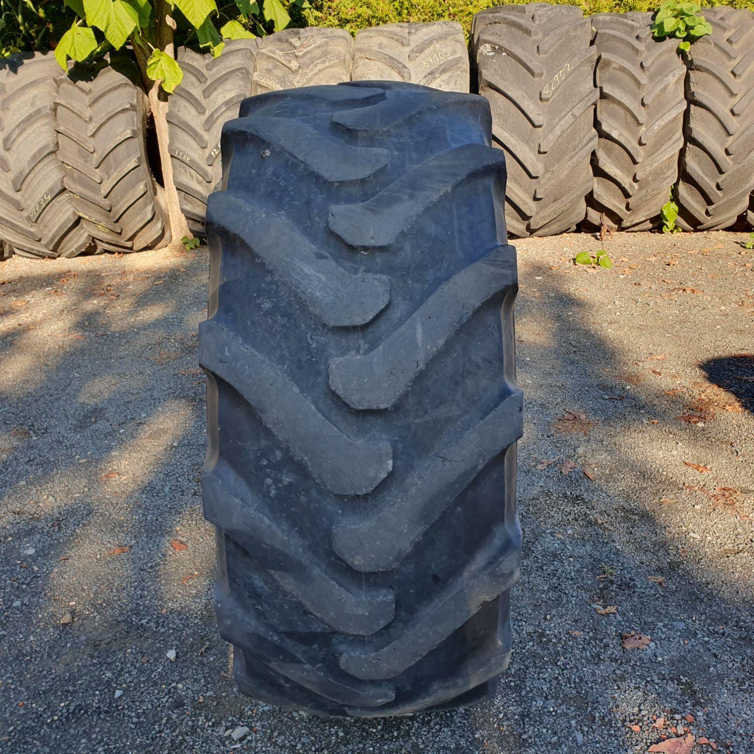  Cauciucuri 460/70R24 (17.5R24) Alliance