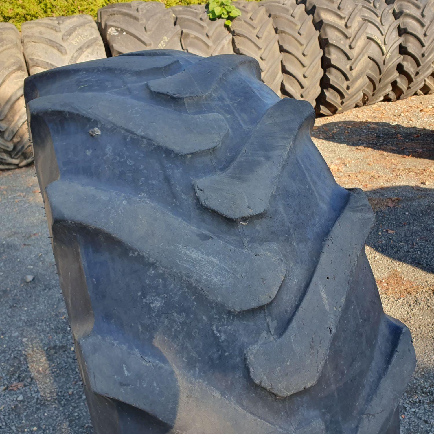  Cauciucuri 460/70R24 (17.5R24) Alliance